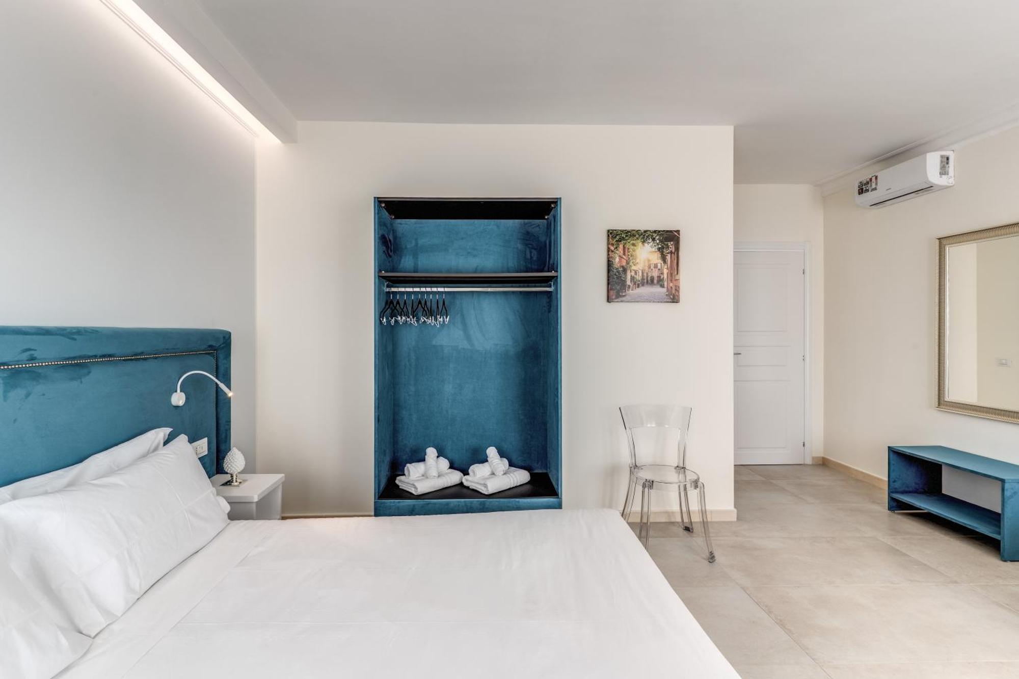 Affittacamere Boezio 6 By Dreams