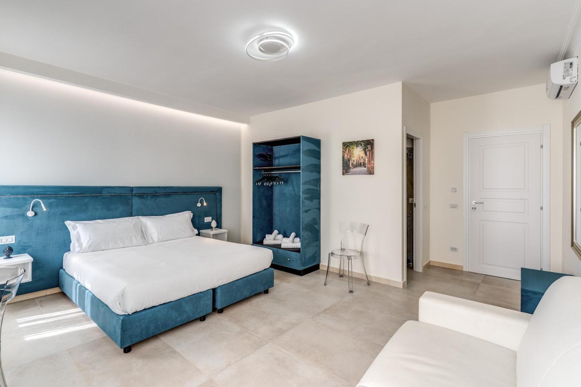 Boezio 6 By Dreams Affittacamere Roma