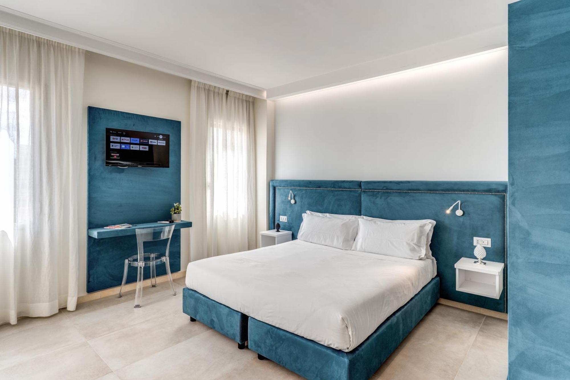 Boezio 6 By Dreams Affittacamere *