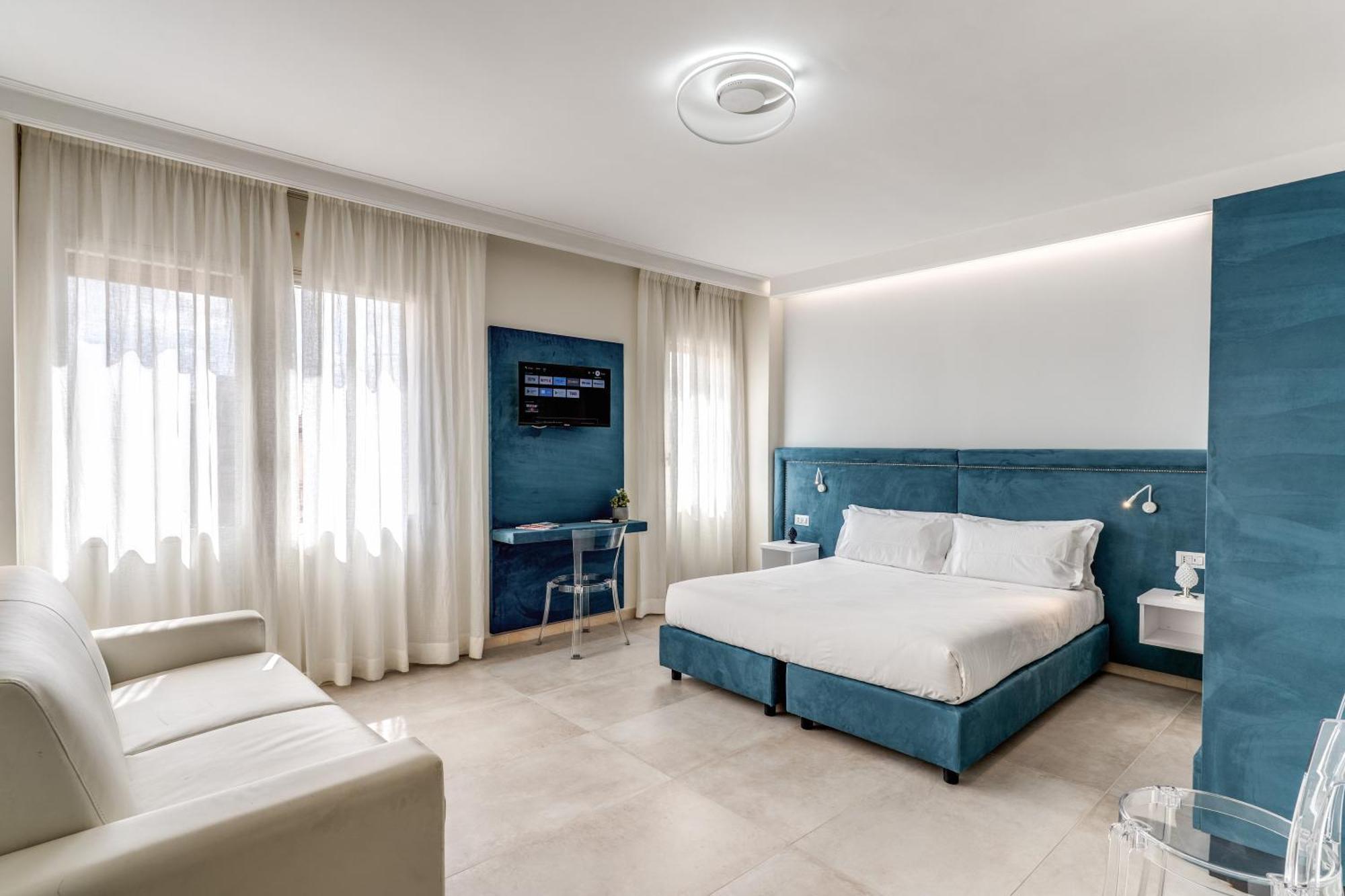 Affittacamere Boezio 6 By Dreams
