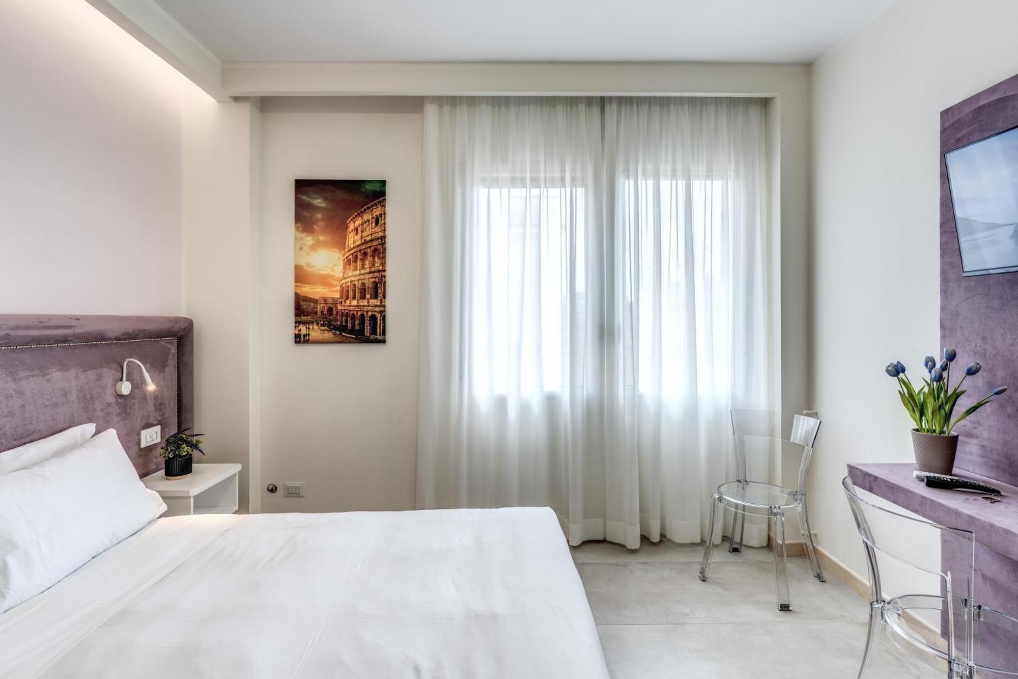Boezio 6 By Dreams * Roma