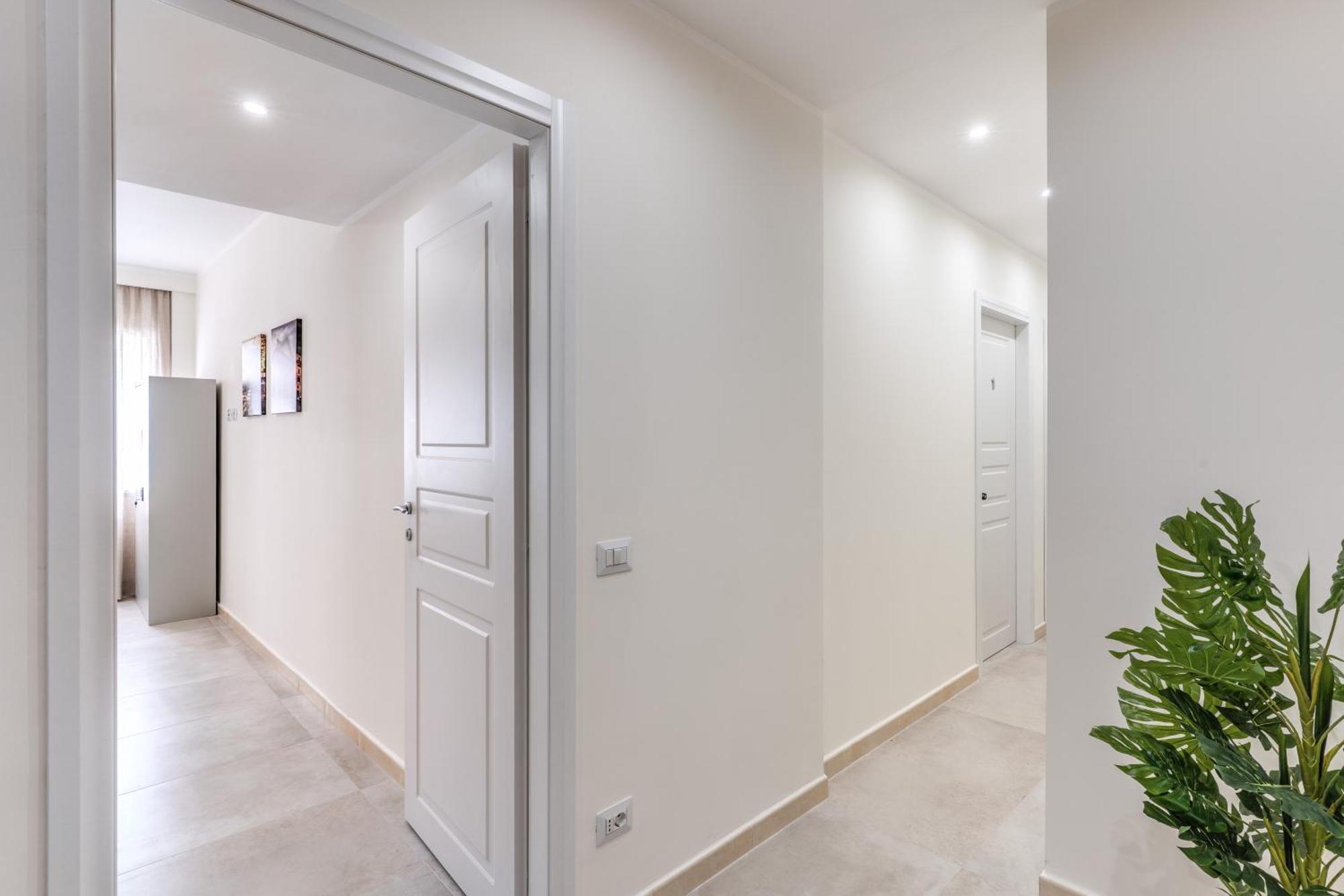 Affittacamere Boezio 6 By Dreams Roma