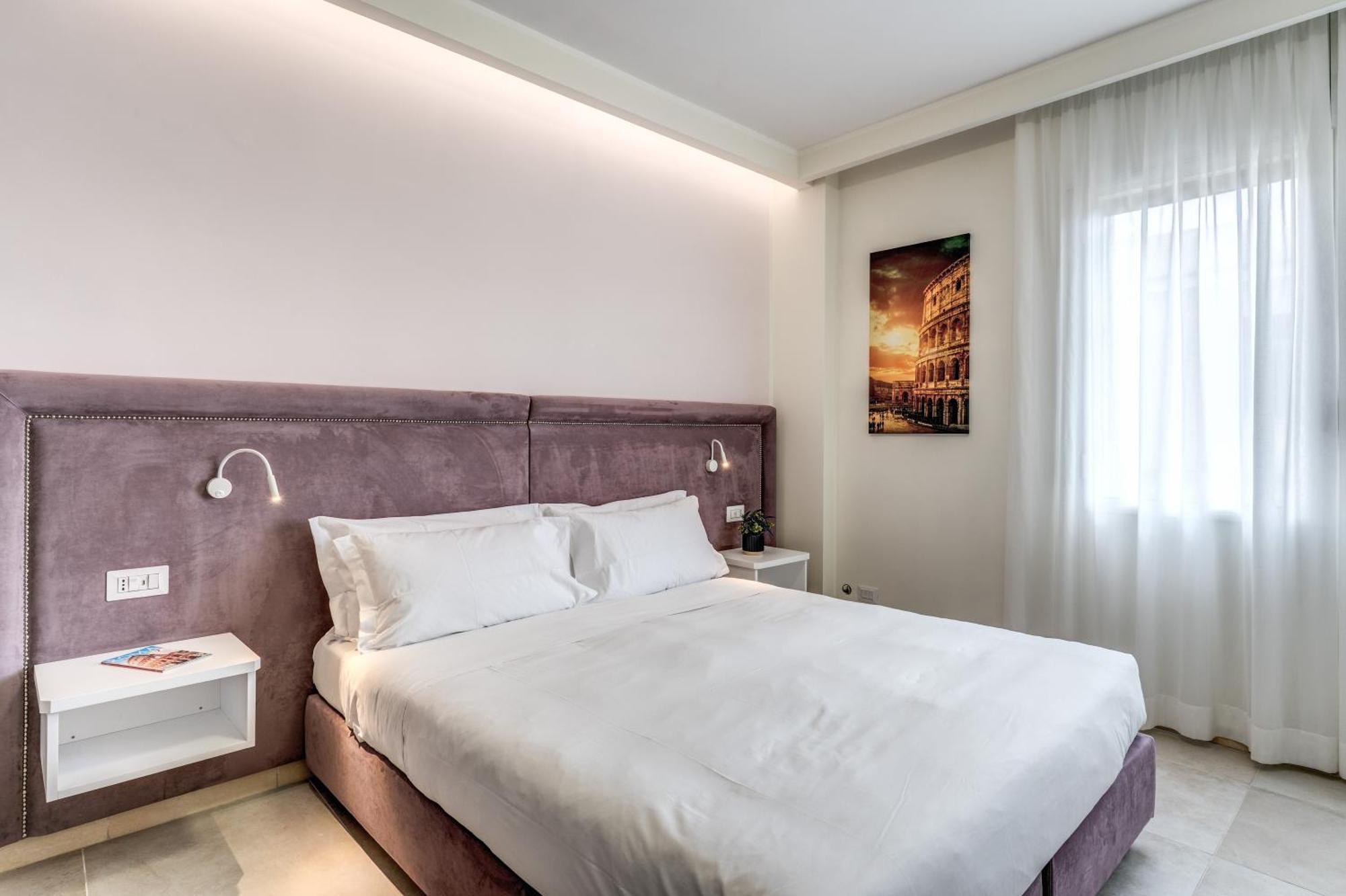 Boezio 6 By Dreams Affittacamere *