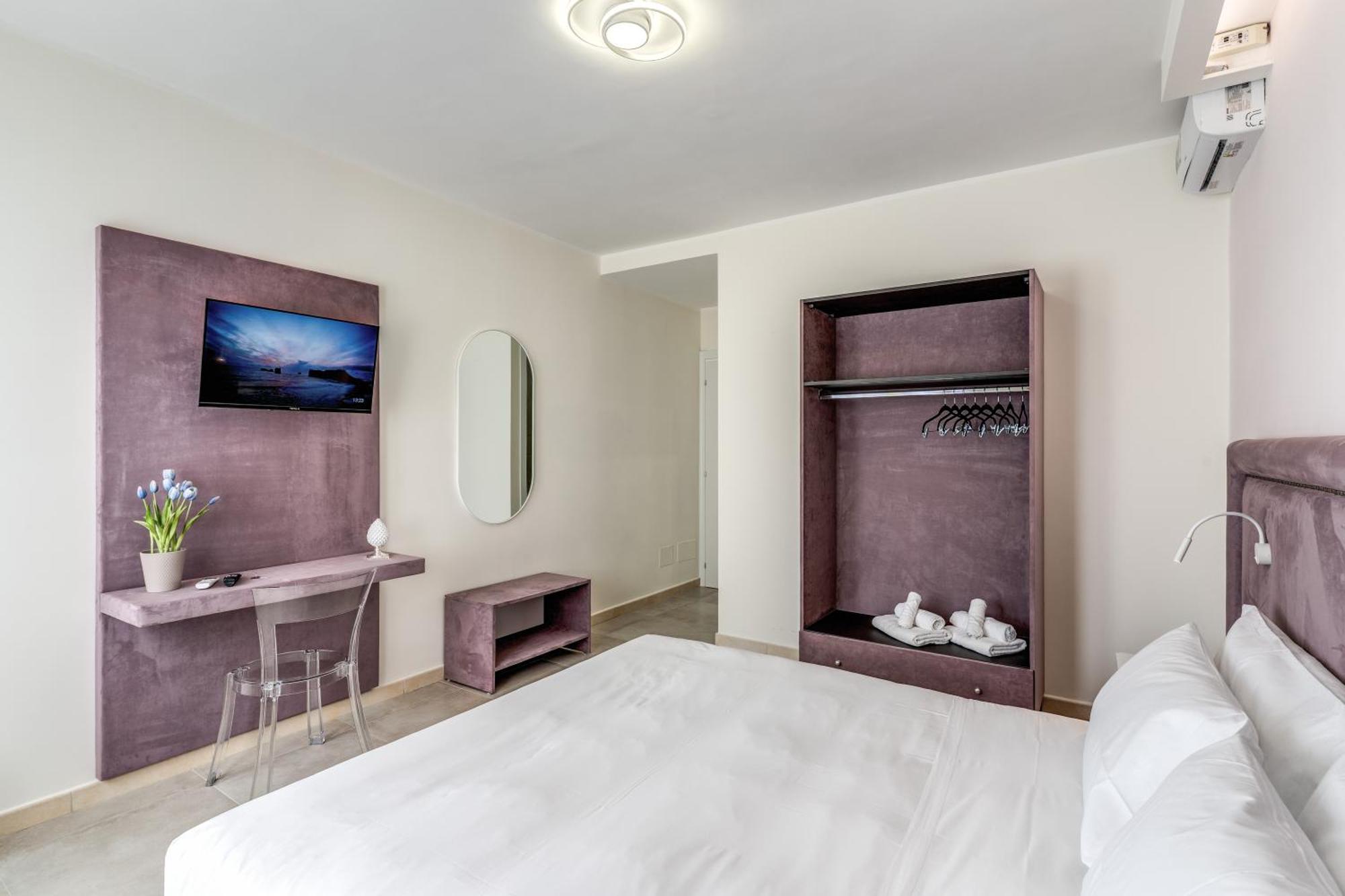 Boezio 6 By Dreams Affittacamere *