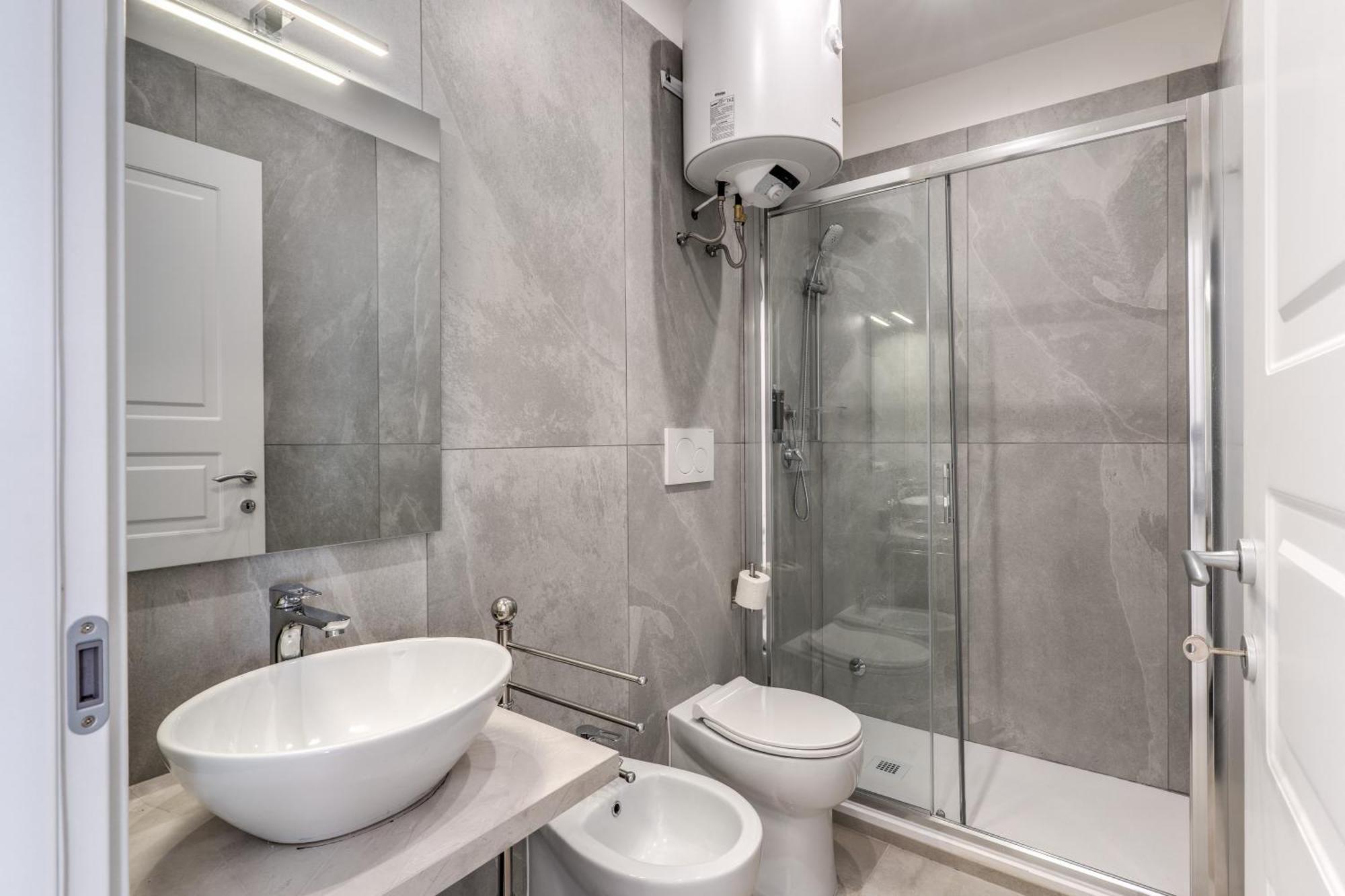 Boezio 6 By Dreams * Roma