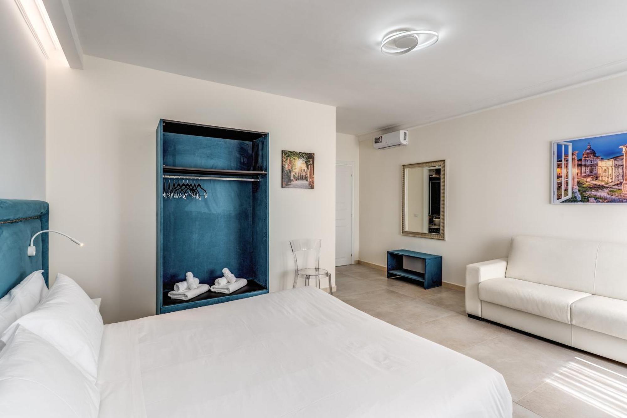 Boezio 6 By Dreams * Roma
