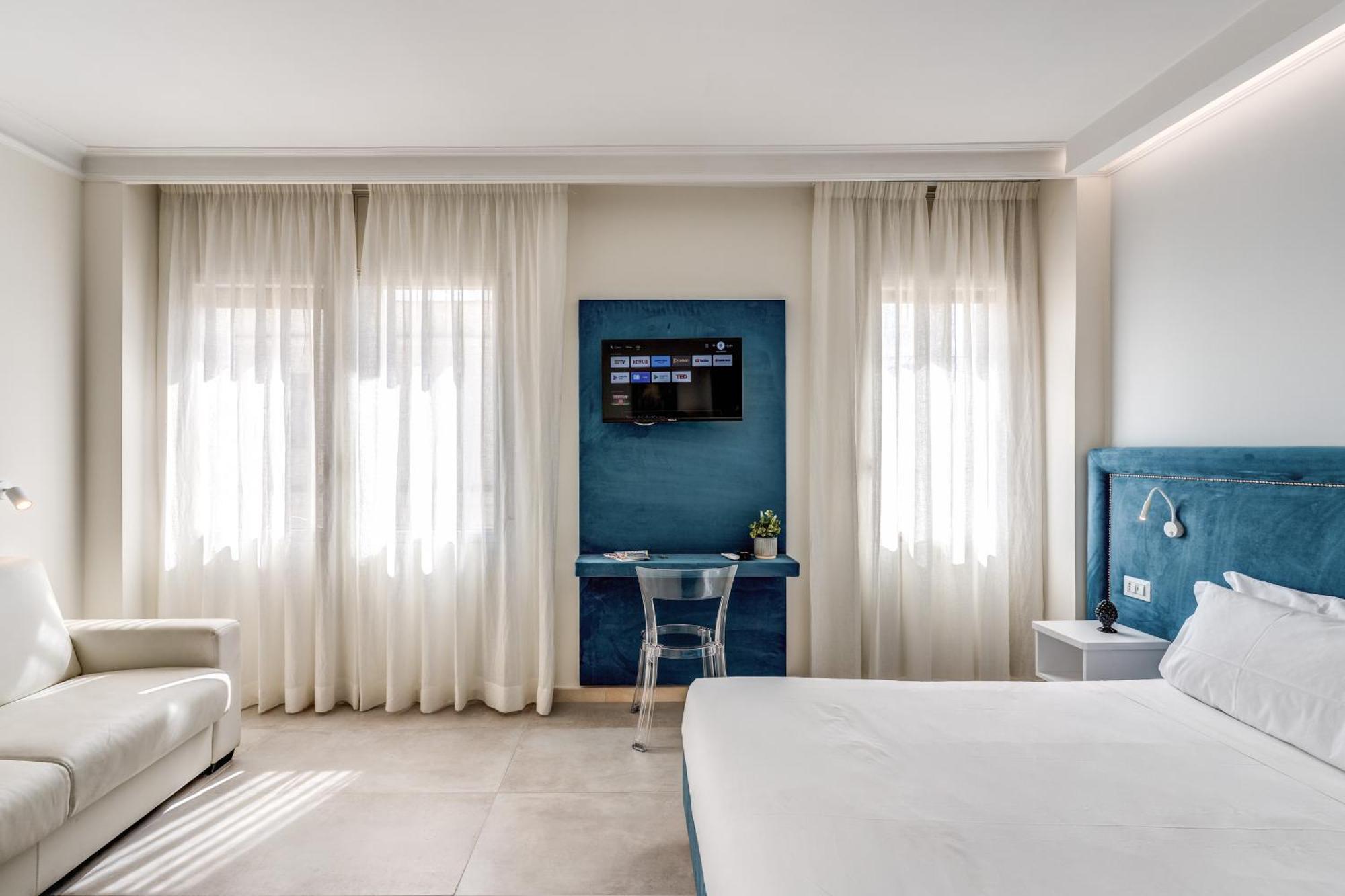 Affittacamere Boezio 6 By Dreams