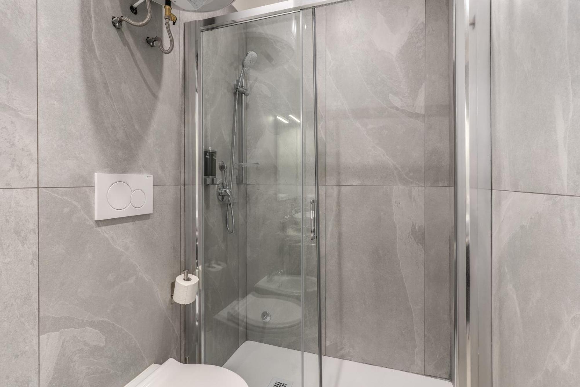 Boezio 6 By Dreams * Roma