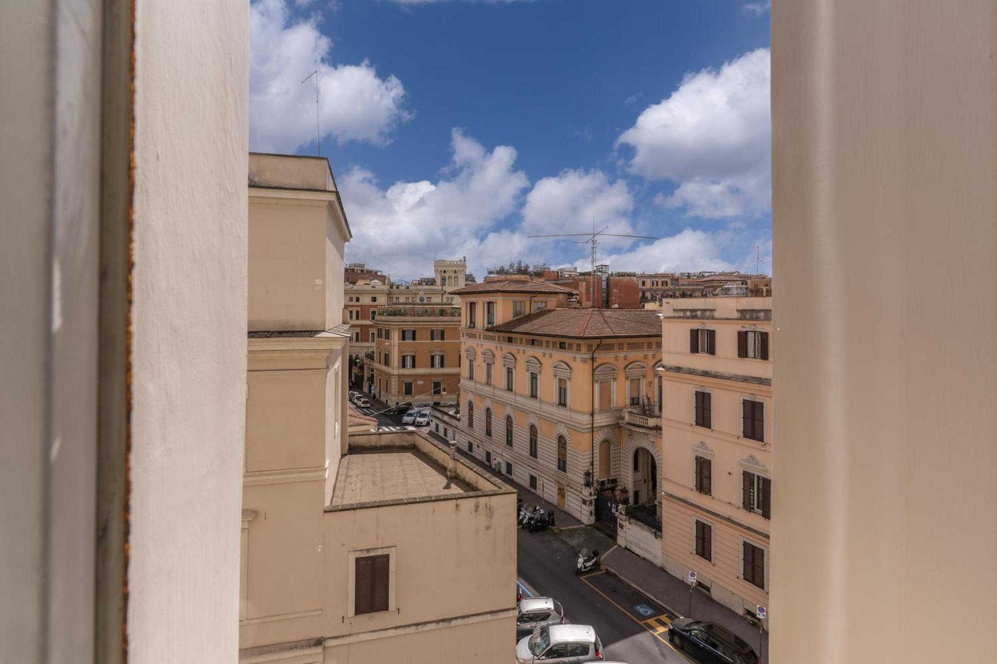 Affittacamere Boezio 6 By Dreams