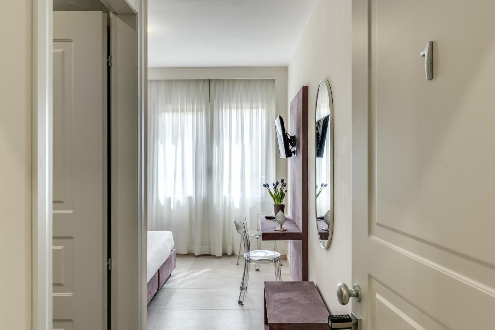 Affittacamere Boezio 6 By Dreams *