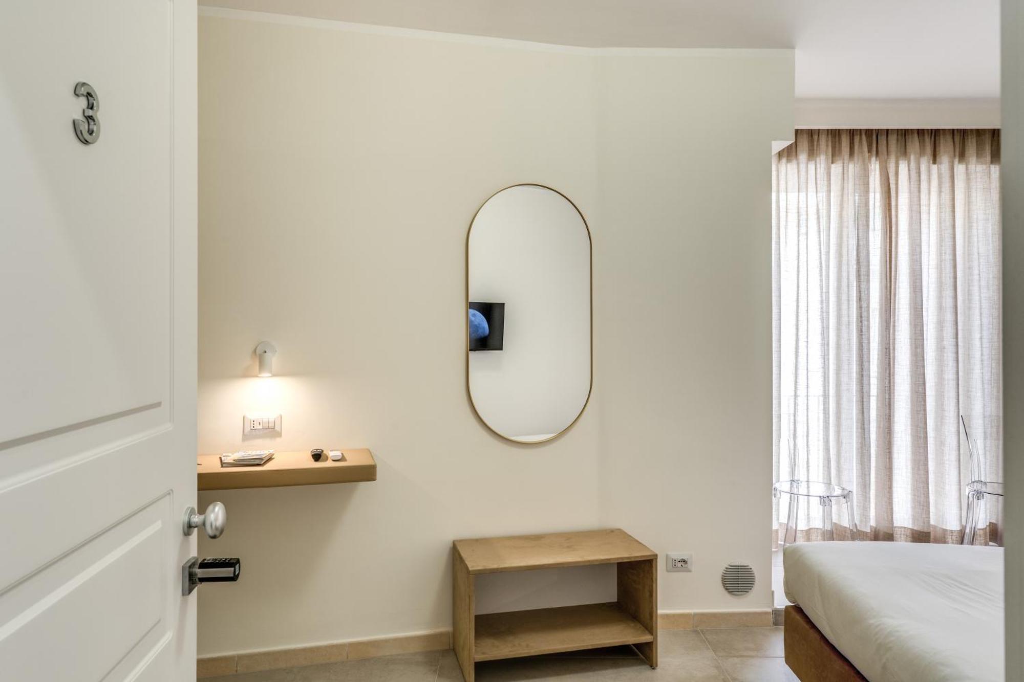 Affittacamere Boezio 6 By Dreams