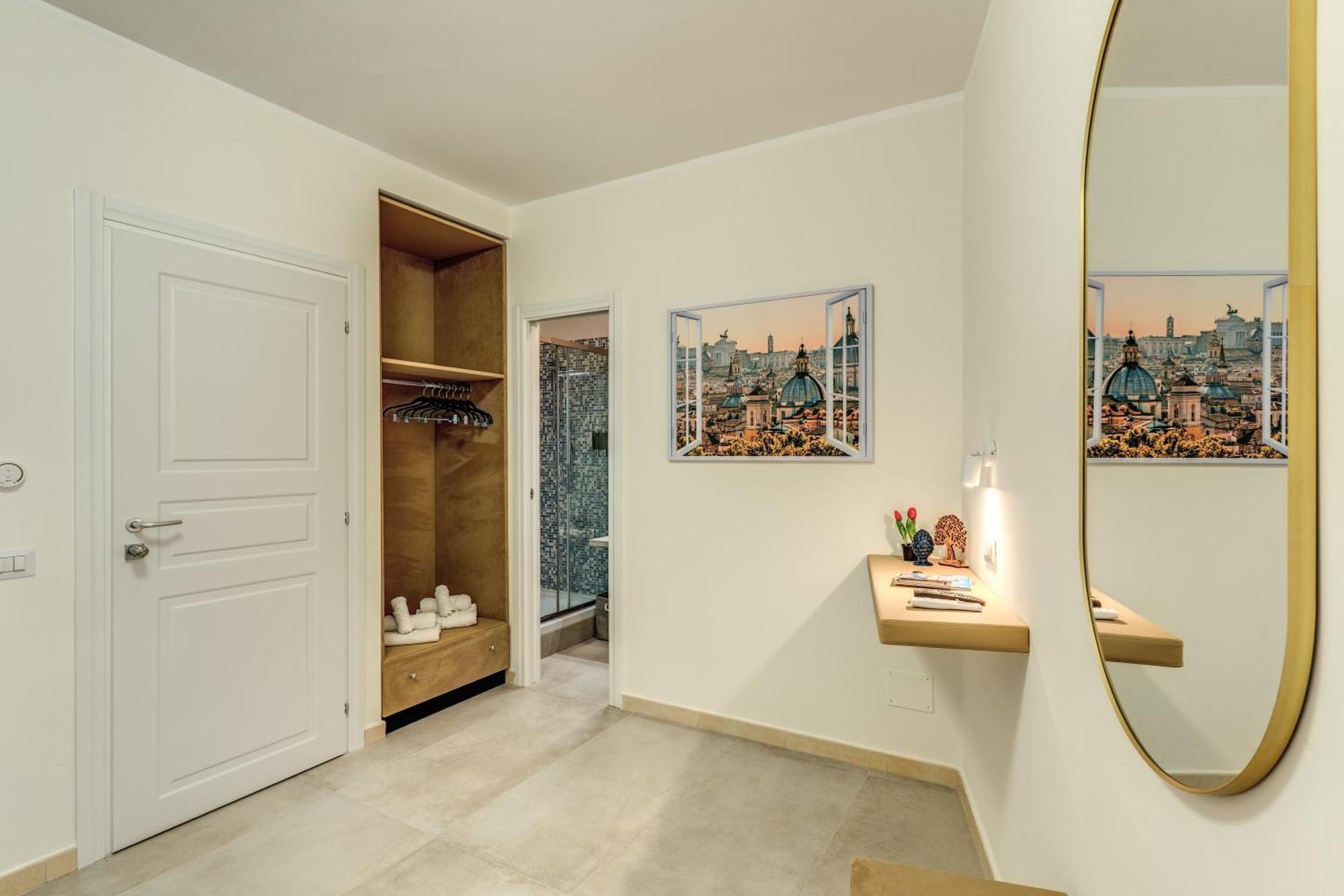 Affittacamere Boezio 6 By Dreams *