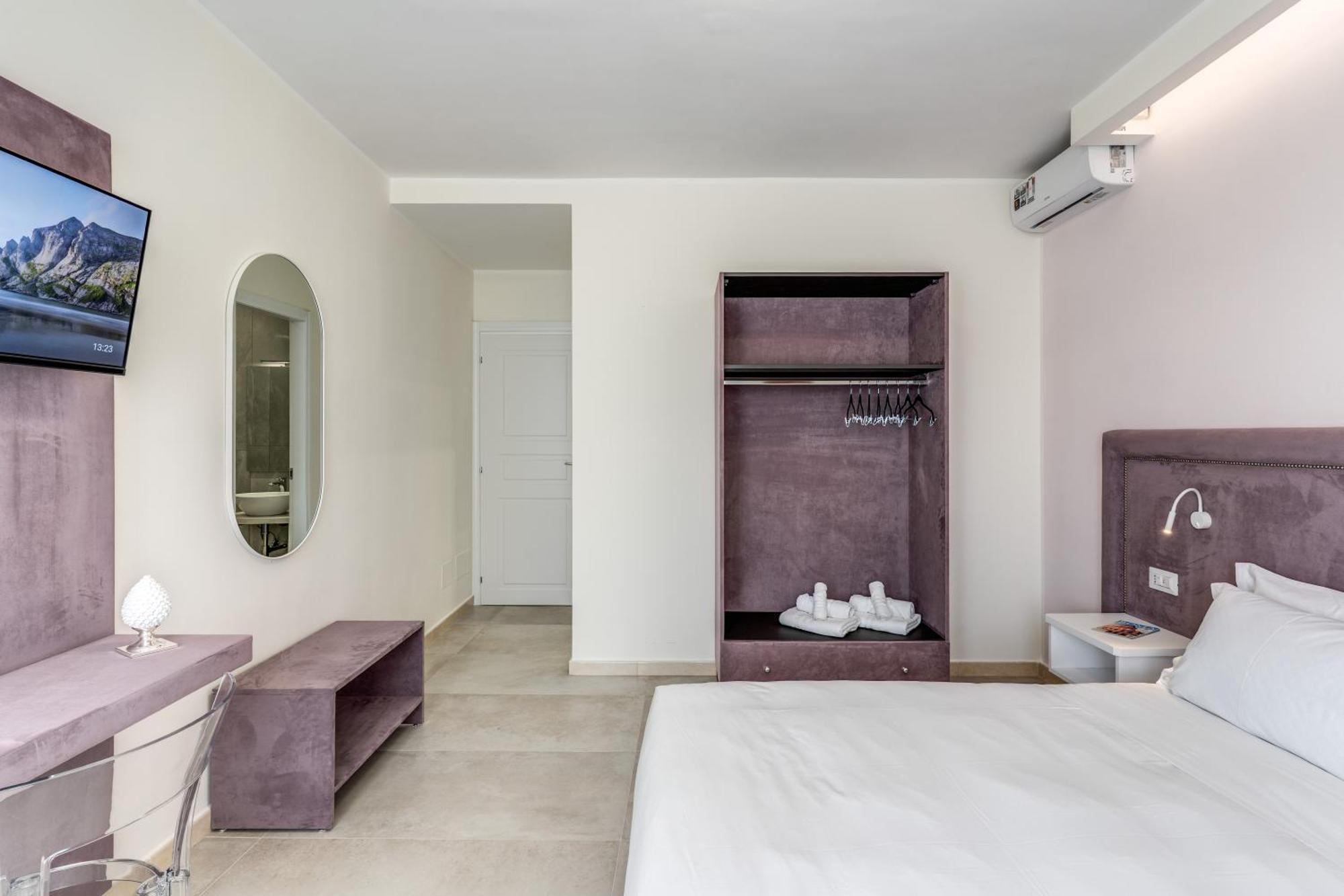 Boezio 6 By Dreams Roma