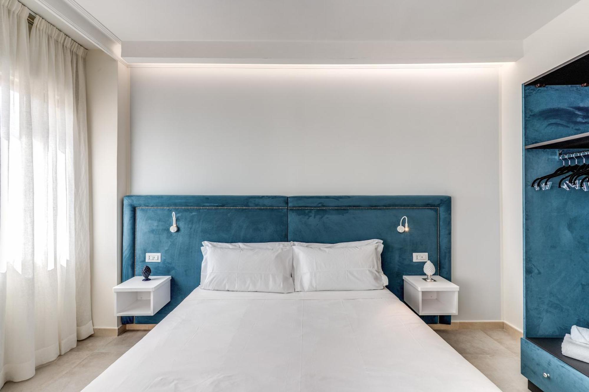 Boezio 6 By Dreams Affittacamere