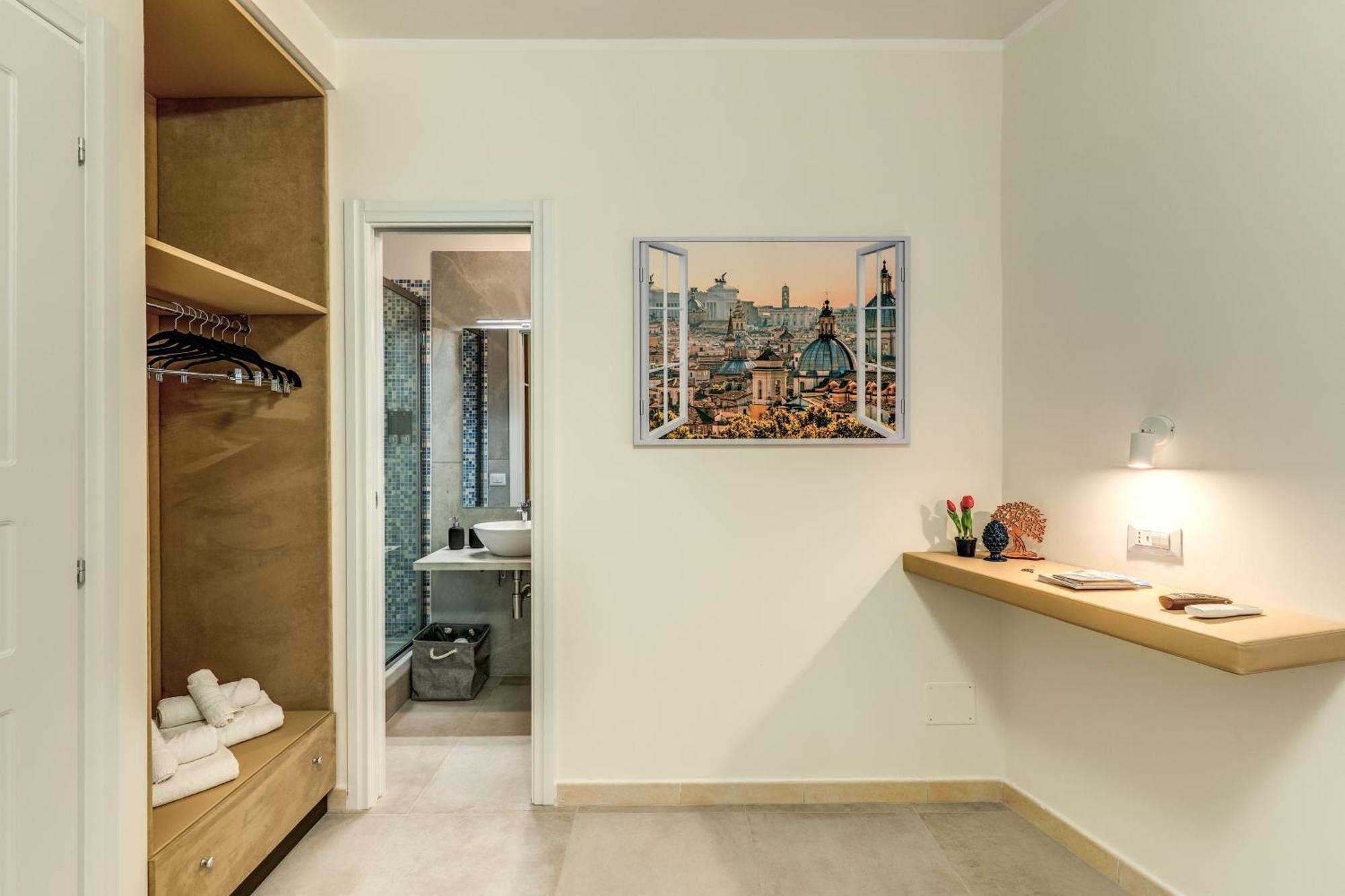 Affittacamere Boezio 6 By Dreams