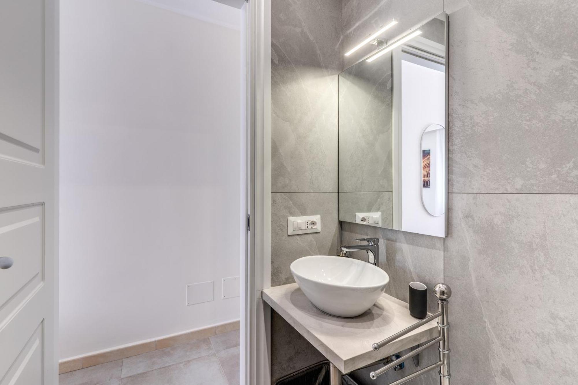 Affittacamere Boezio 6 By Dreams Roma