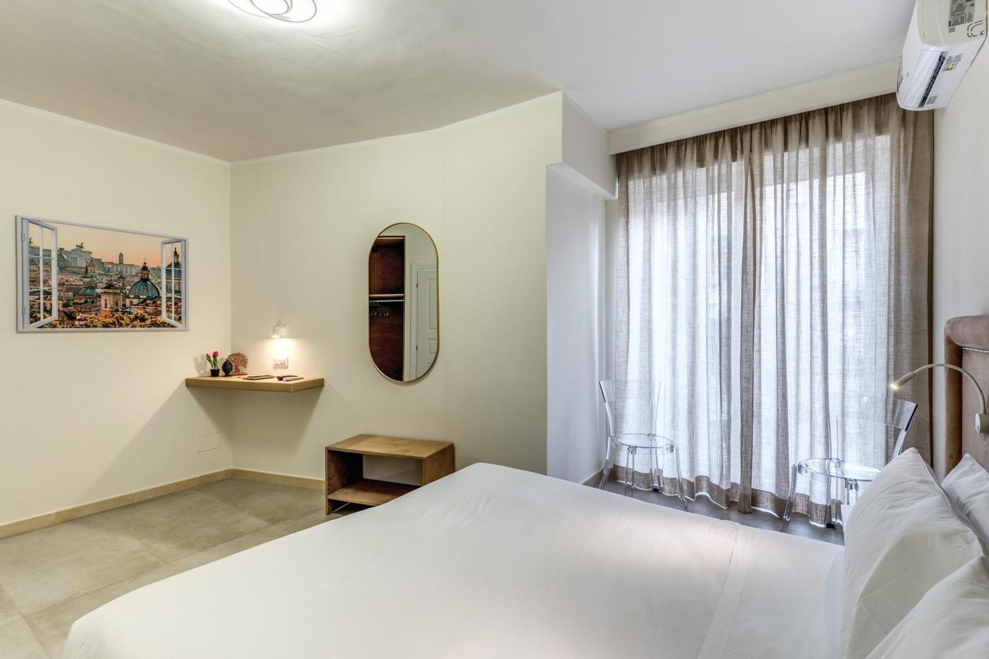 Boezio 6 By Dreams Roma