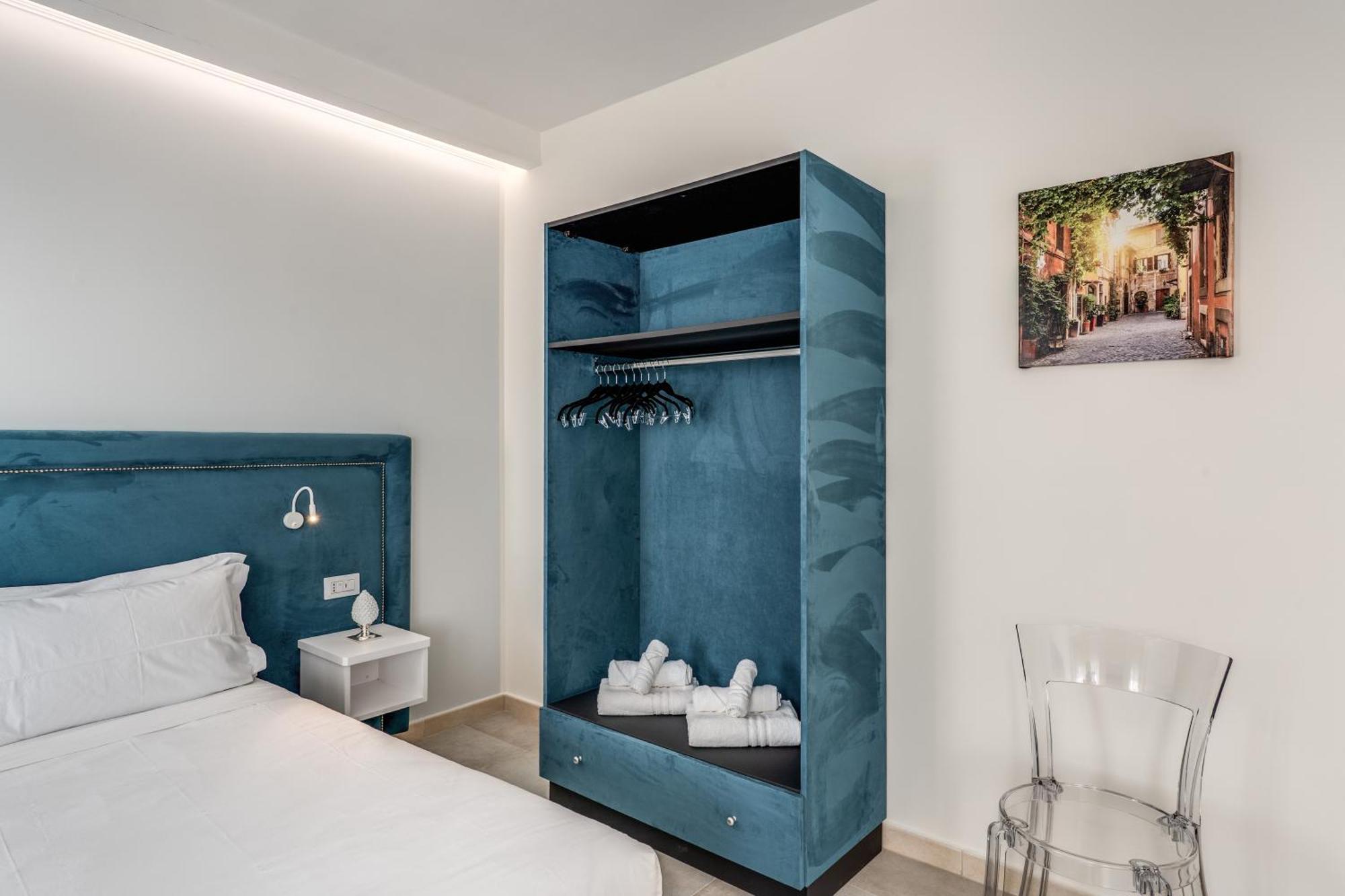 Boezio 6 By Dreams * Roma