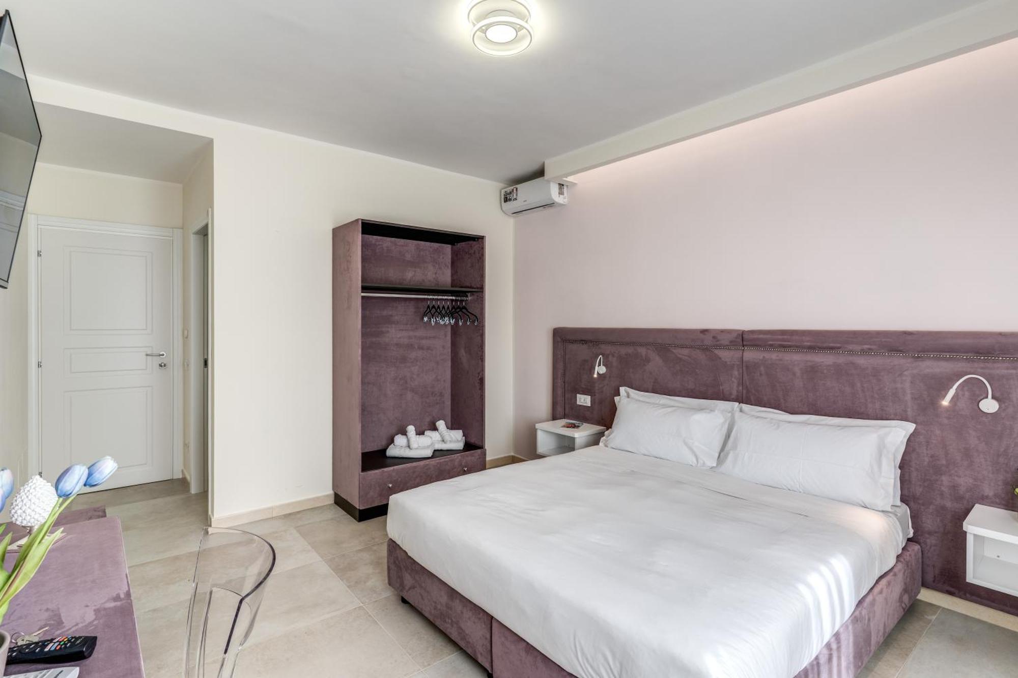 Boezio 6 By Dreams Roma