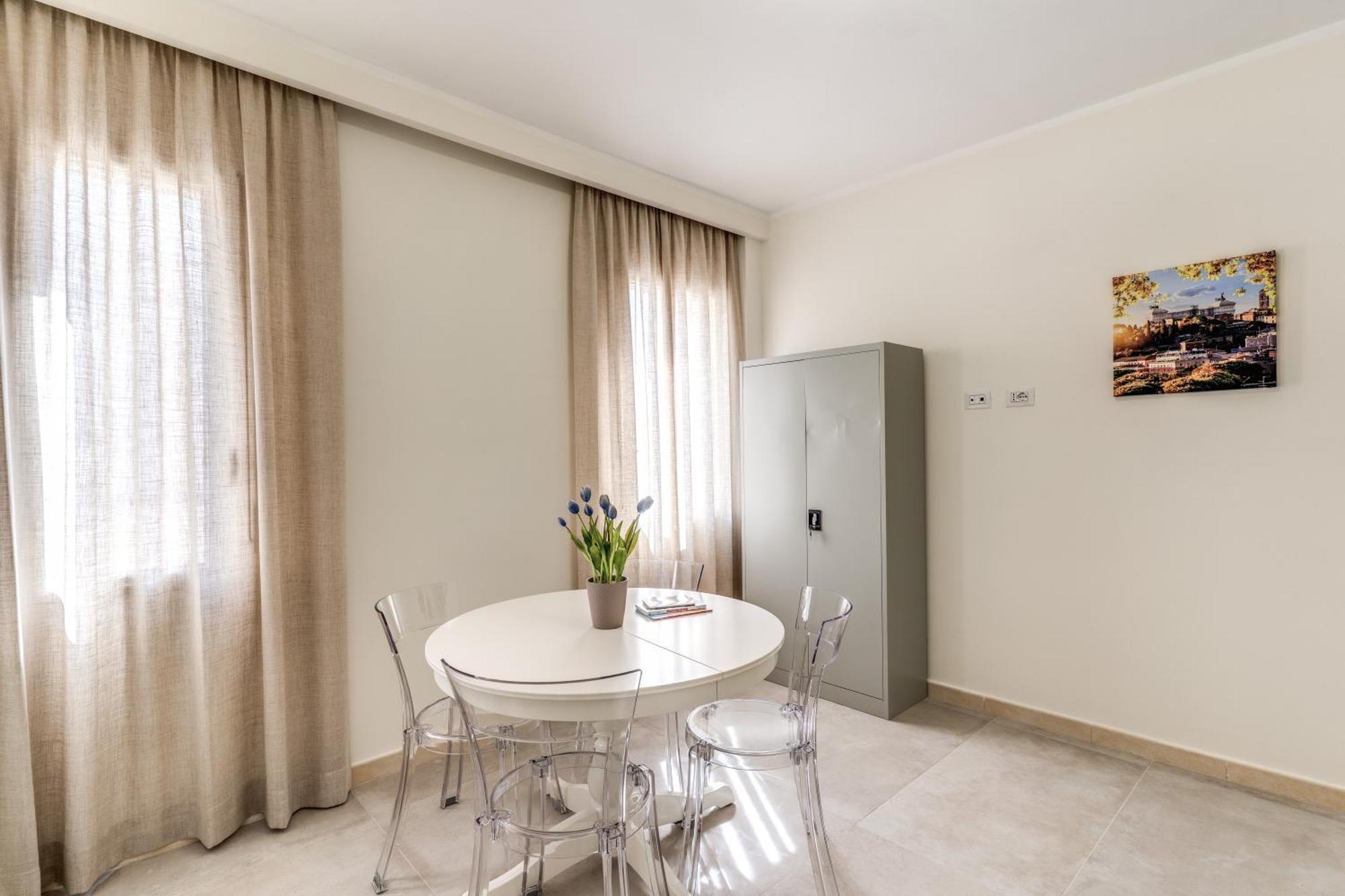 Affittacamere Boezio 6 By Dreams