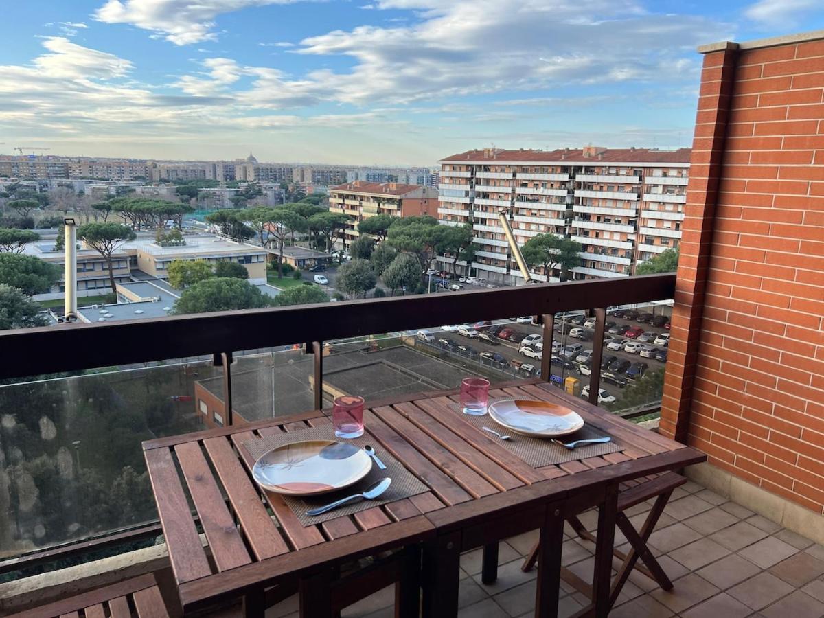 Ciamarra Apartment Rome