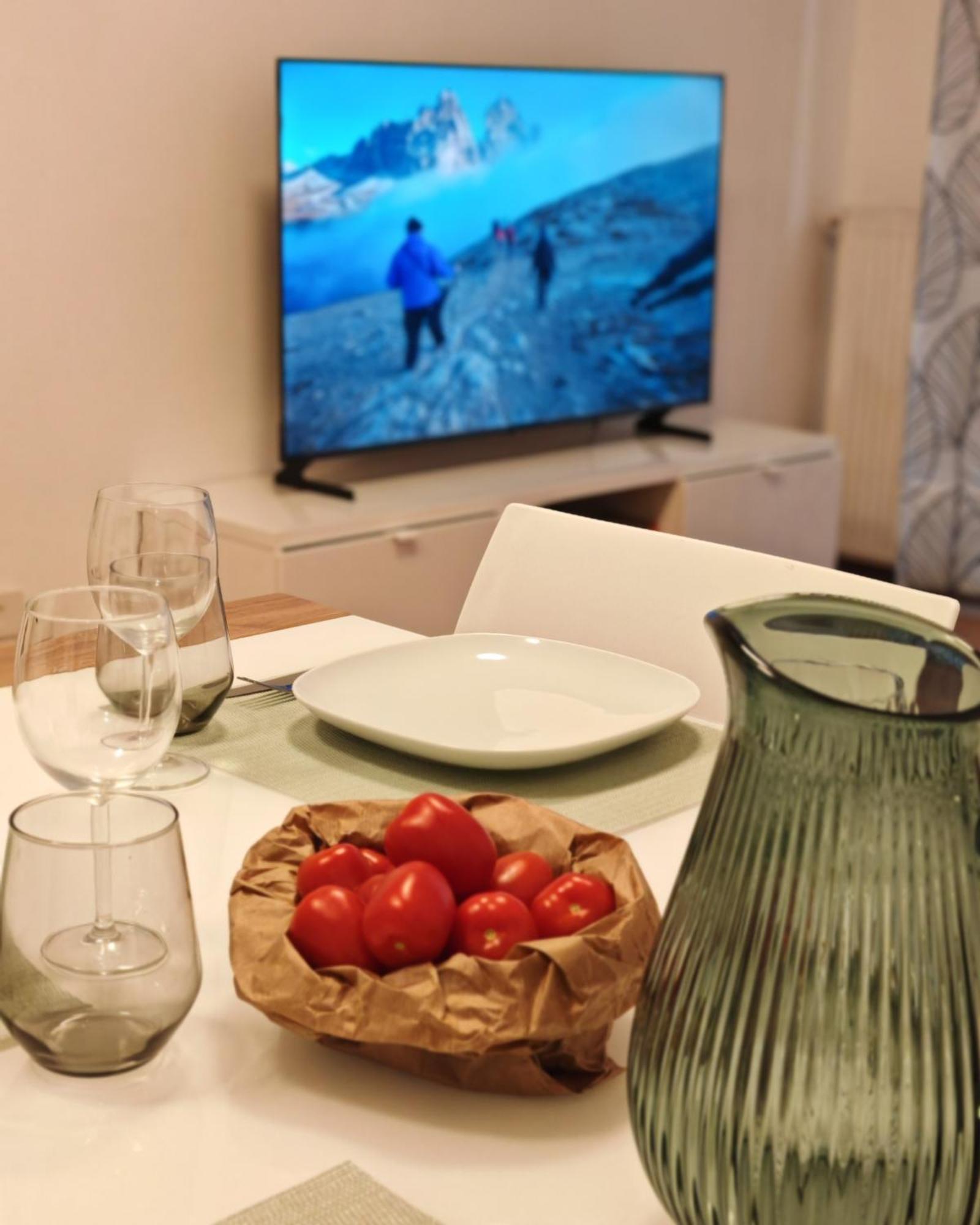 Greta's Apartamento *