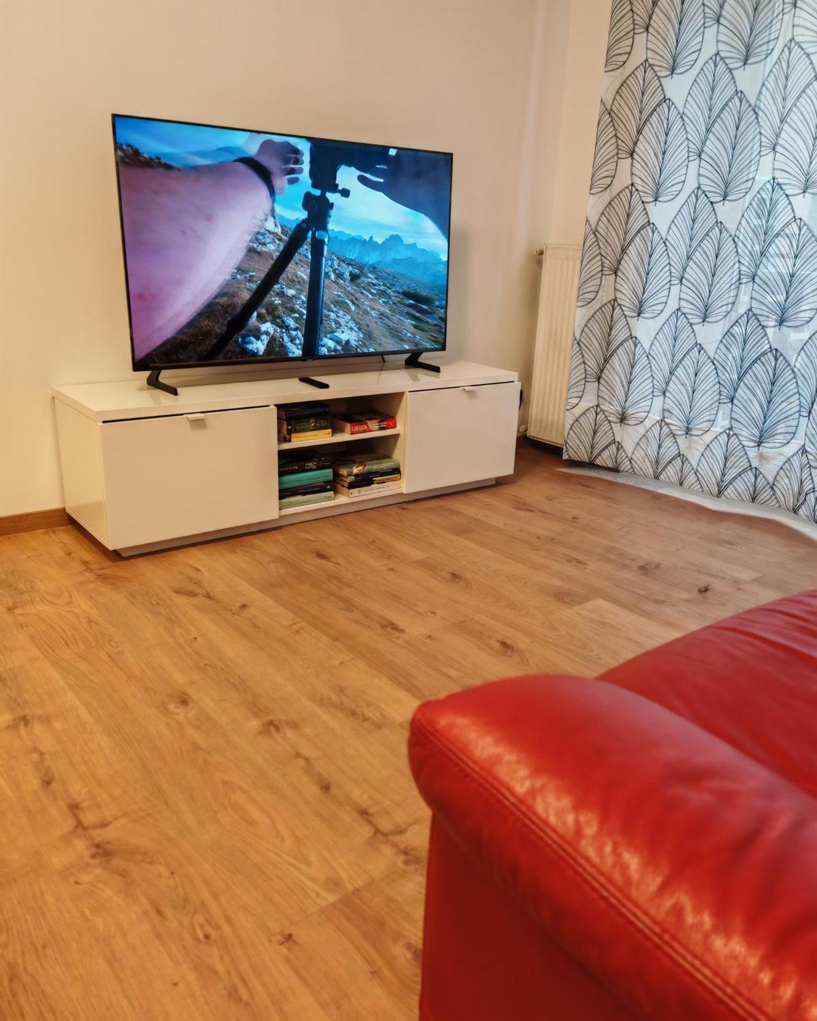 Apartamento Greta's