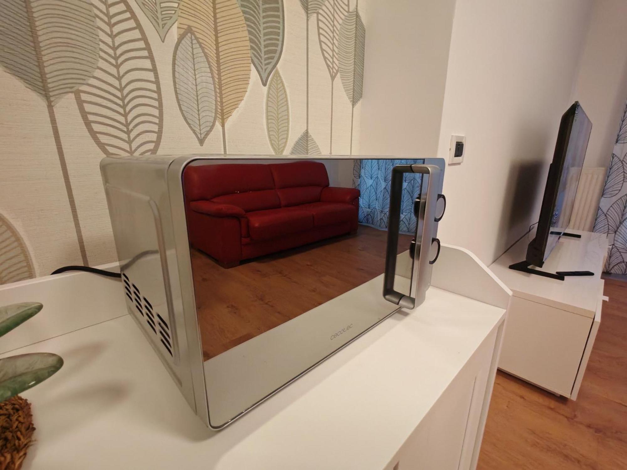 Greta's Apartamento *