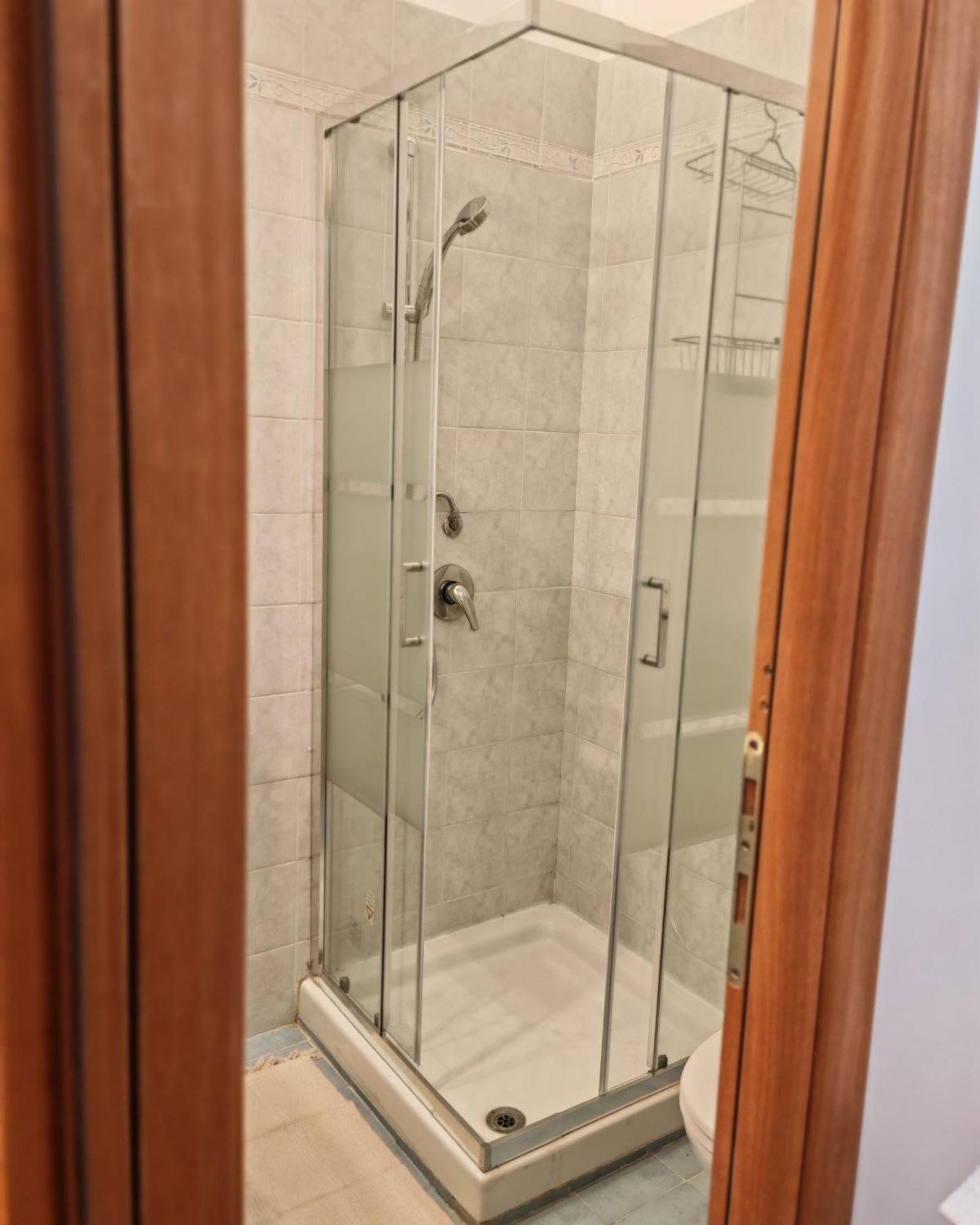 Apartamento Greta's Roma