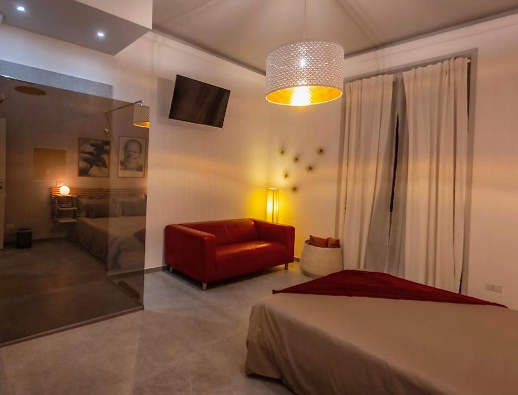 Aradam Luxury Heritage * Roma