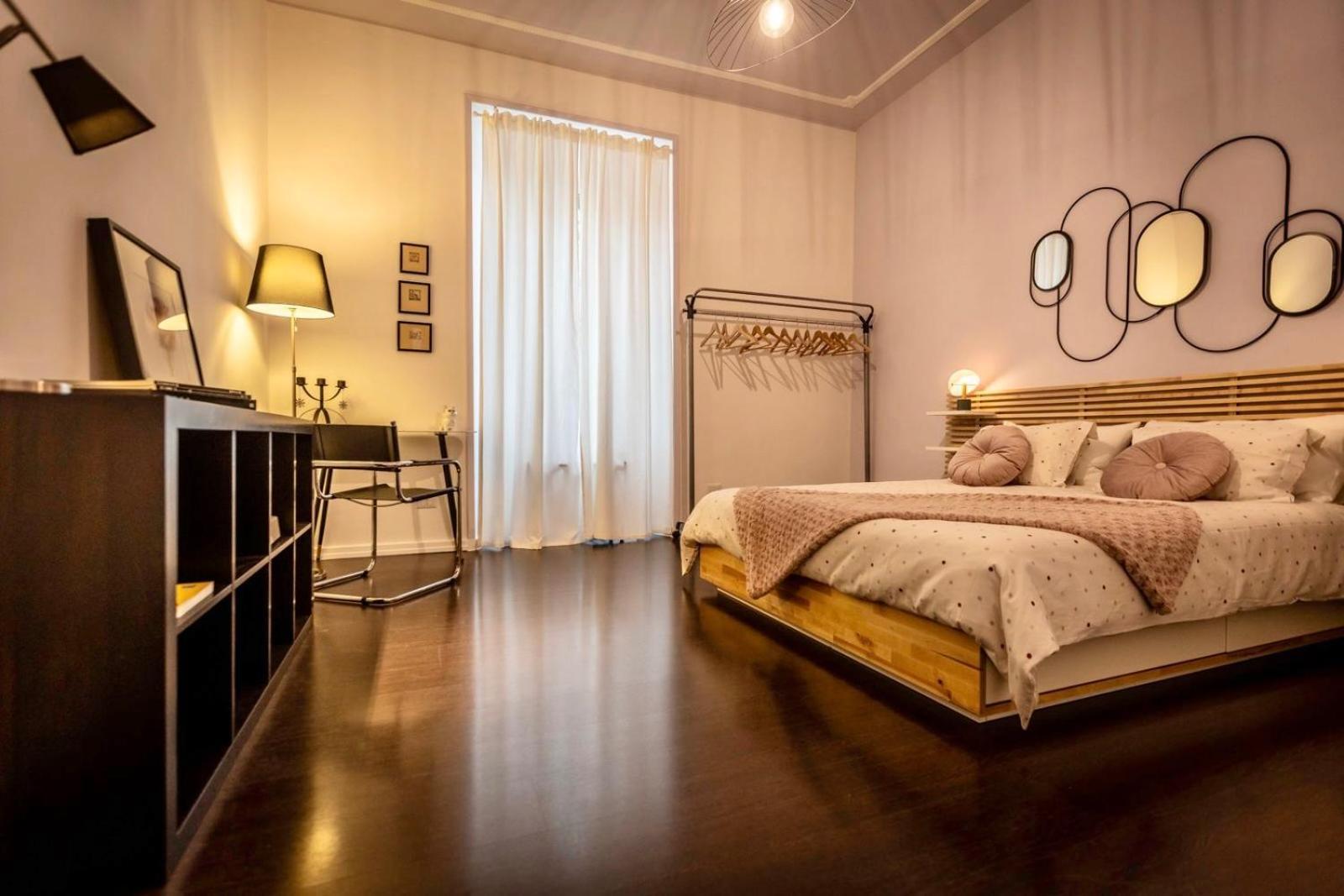 Aradam Luxury Heritage Roma