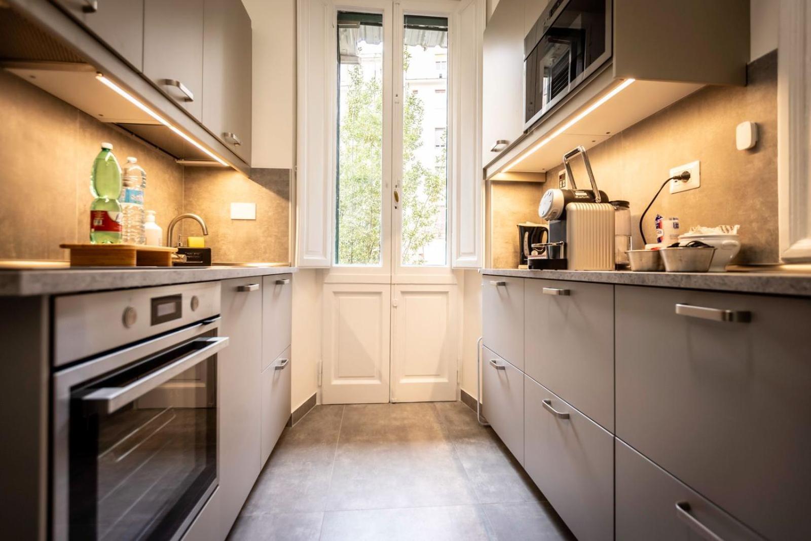 Aradam Luxury Heritage Apartamento