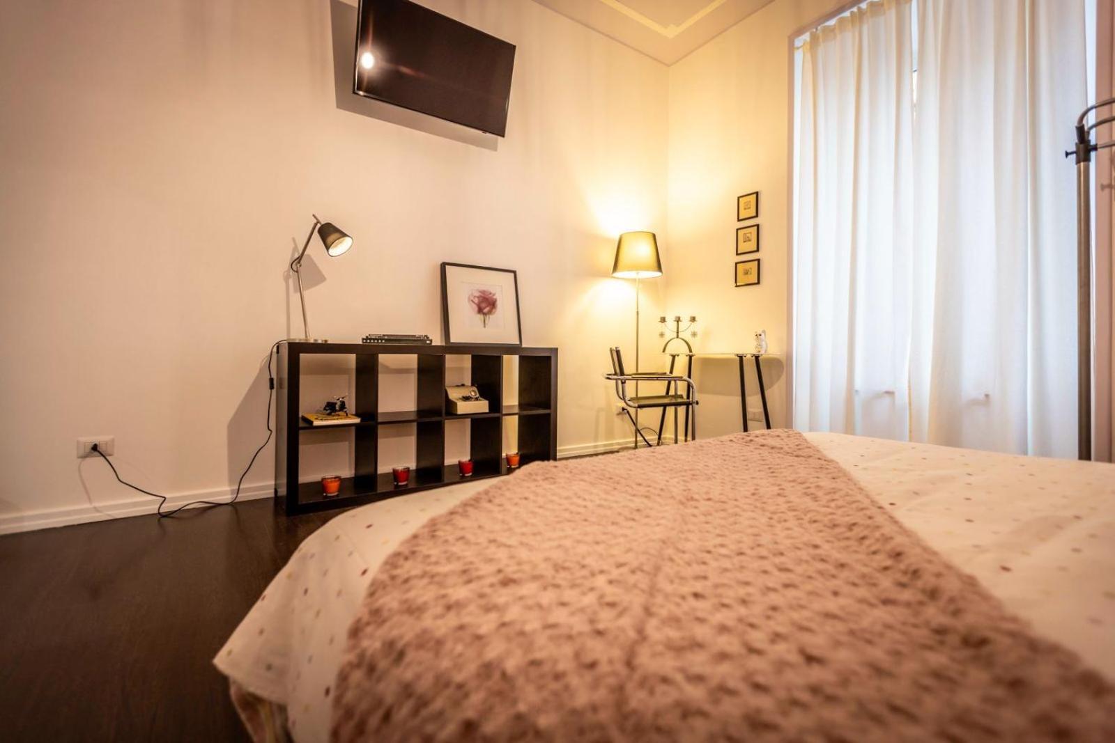 Aradam Luxury Heritage Apartamento Roma