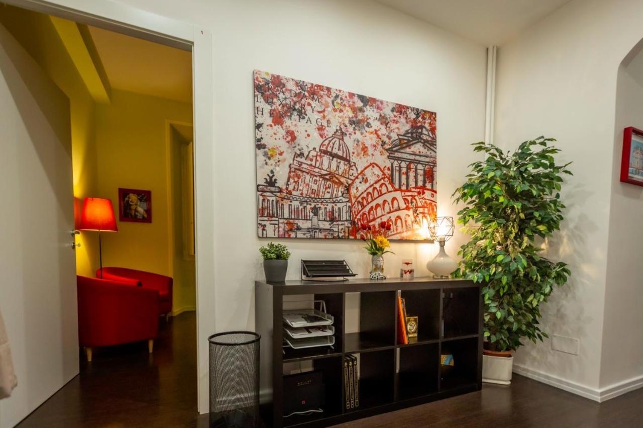 Aradam Luxury Heritage Apartamento