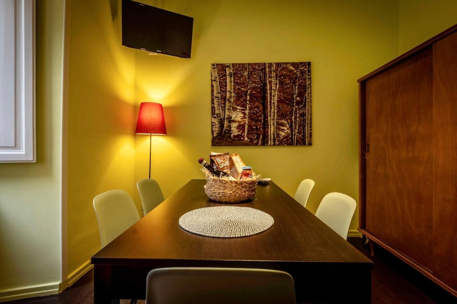 Apartamento Aradam Luxury Heritage *