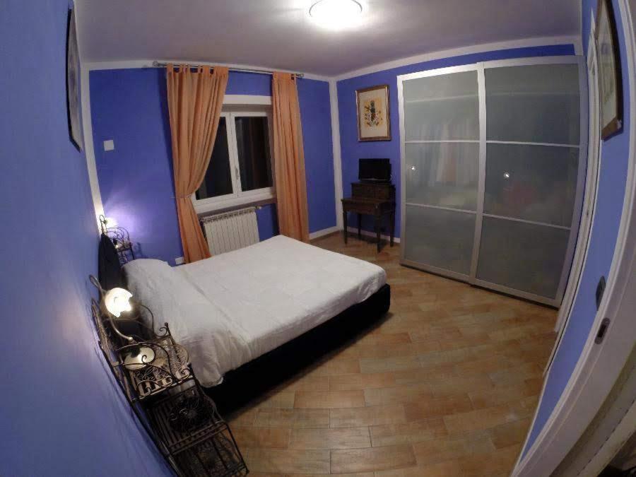 A Casa Di Simone Acomodação com café da manhã 