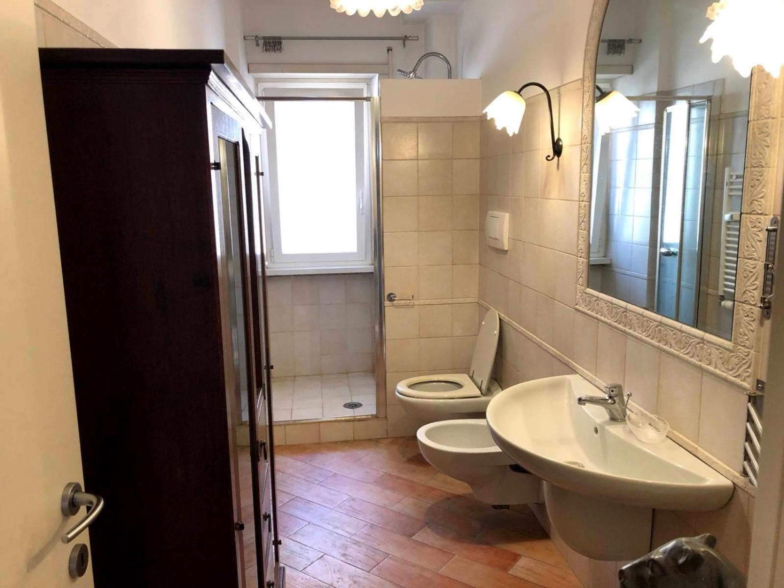 A Casa Di Simone * Roma