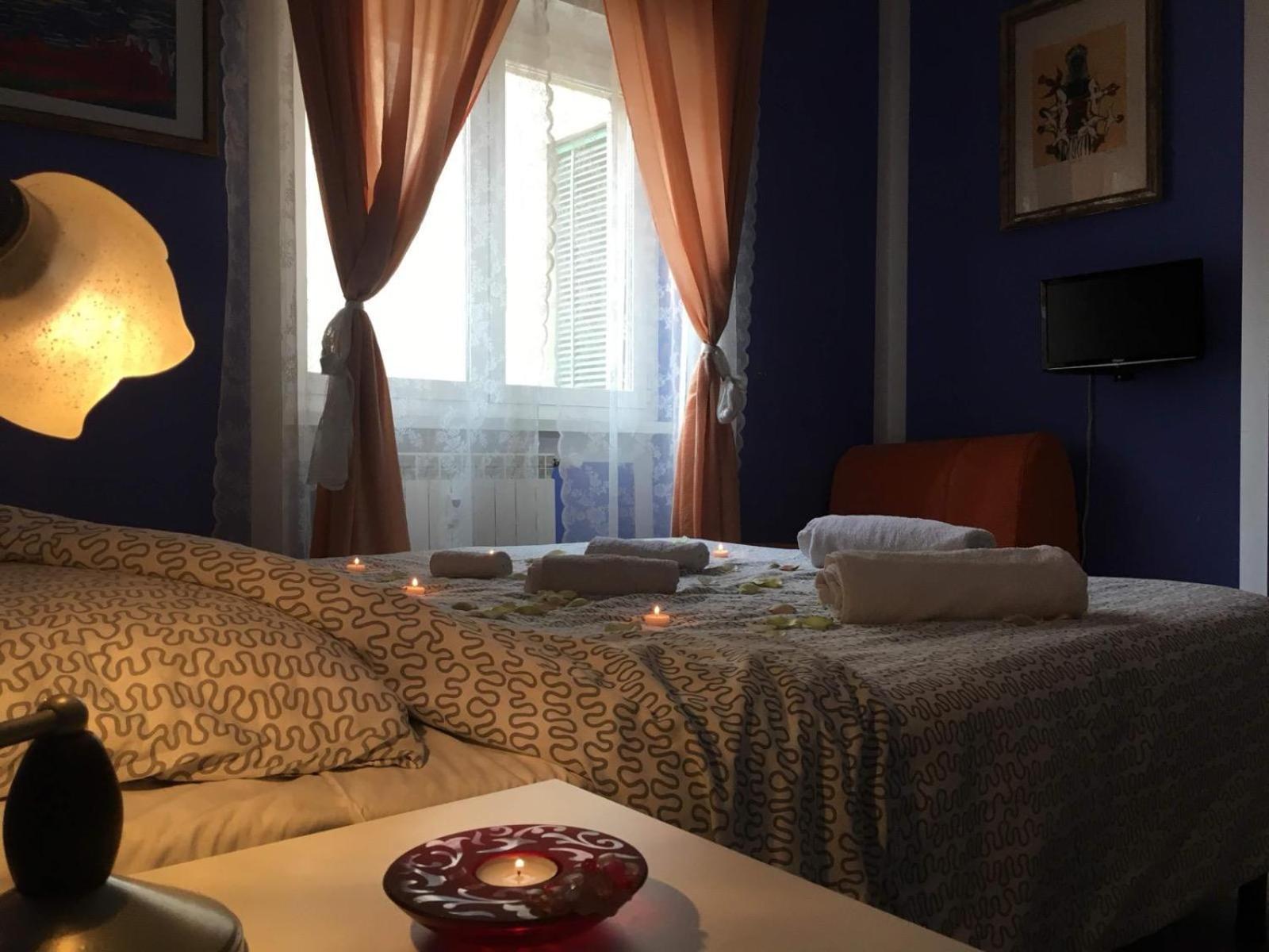A Casa Di Simone Roma