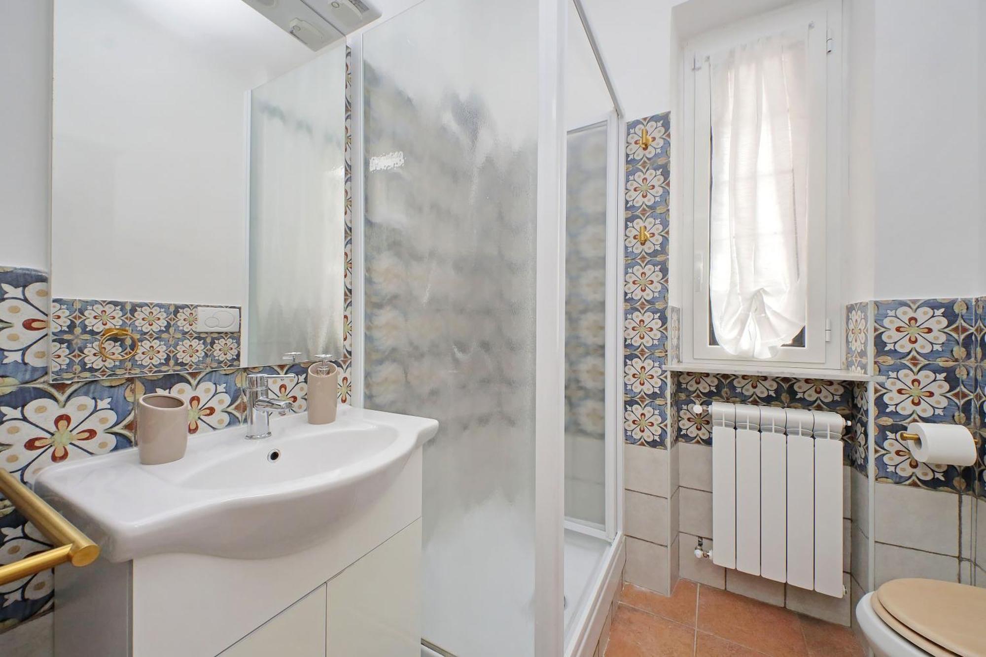 Domus Selva Appartamento Roma