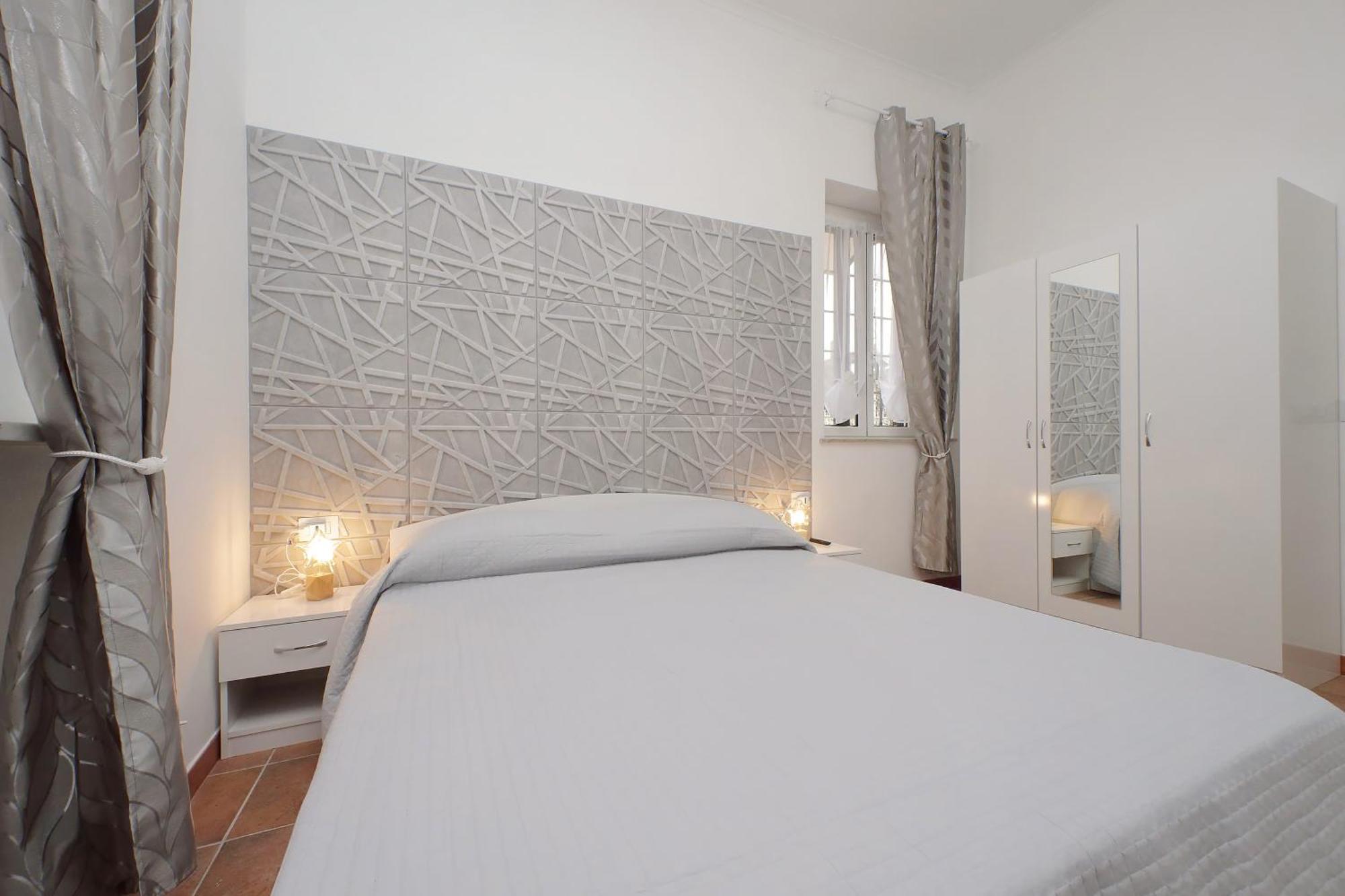 Appartamento Domus Selva Roma