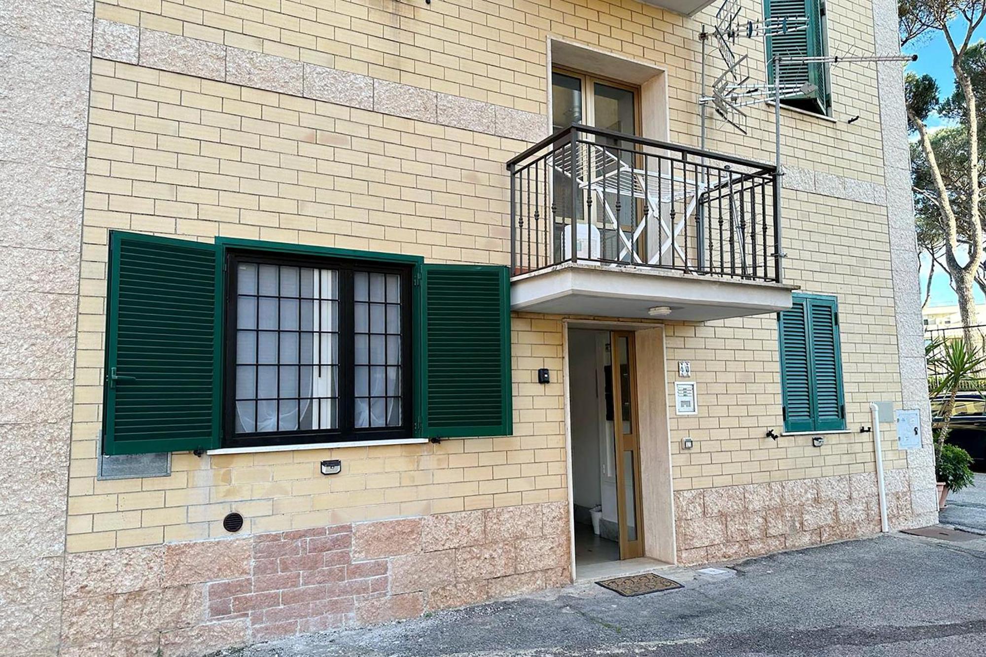 Appartamento Domus Selva