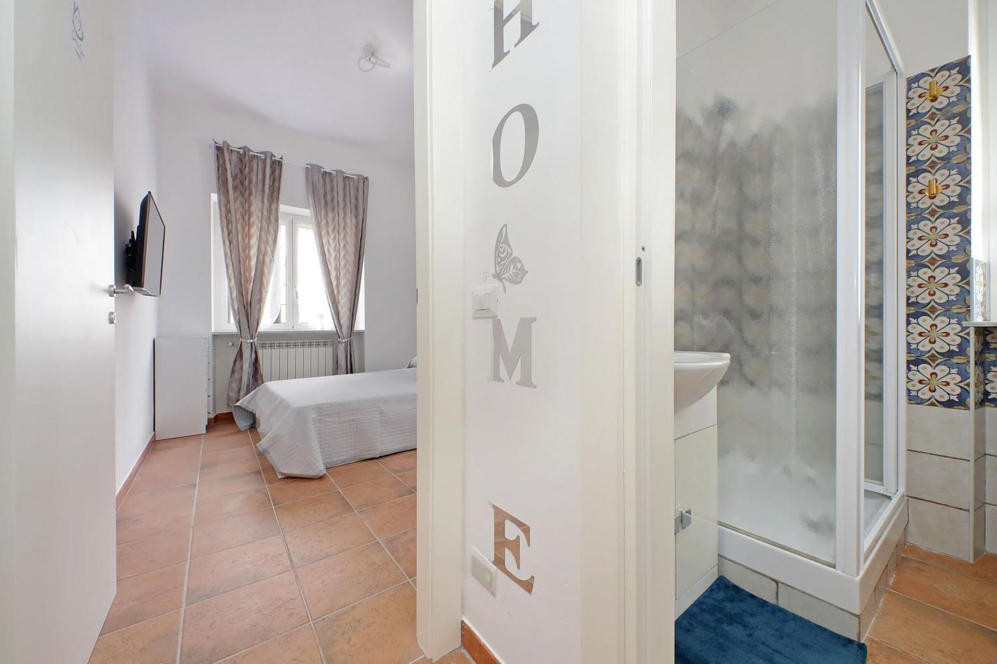 Domus Selva Appartamento Roma