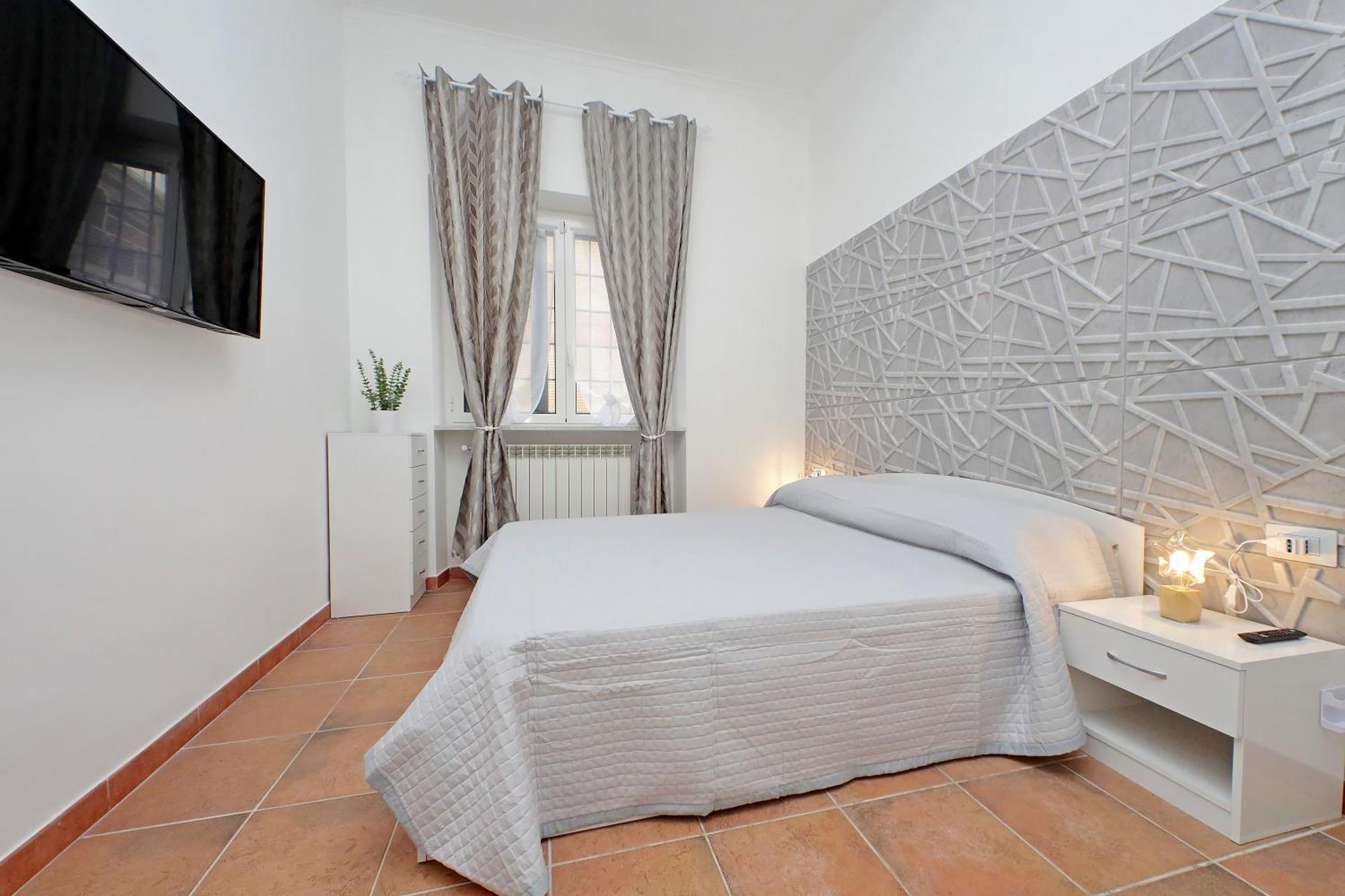 Domus Selva * Roma