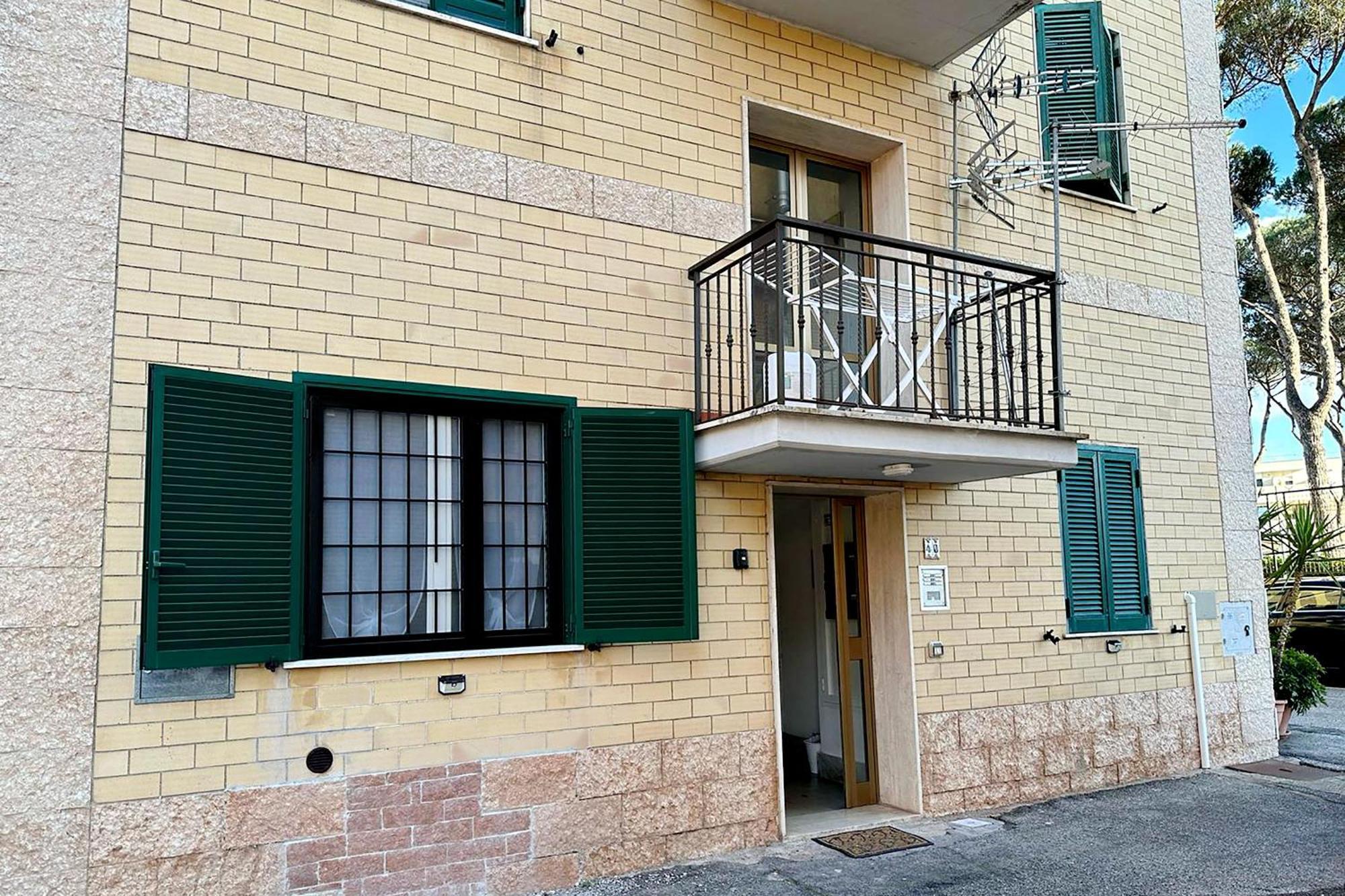 Appartamento Domus Selva