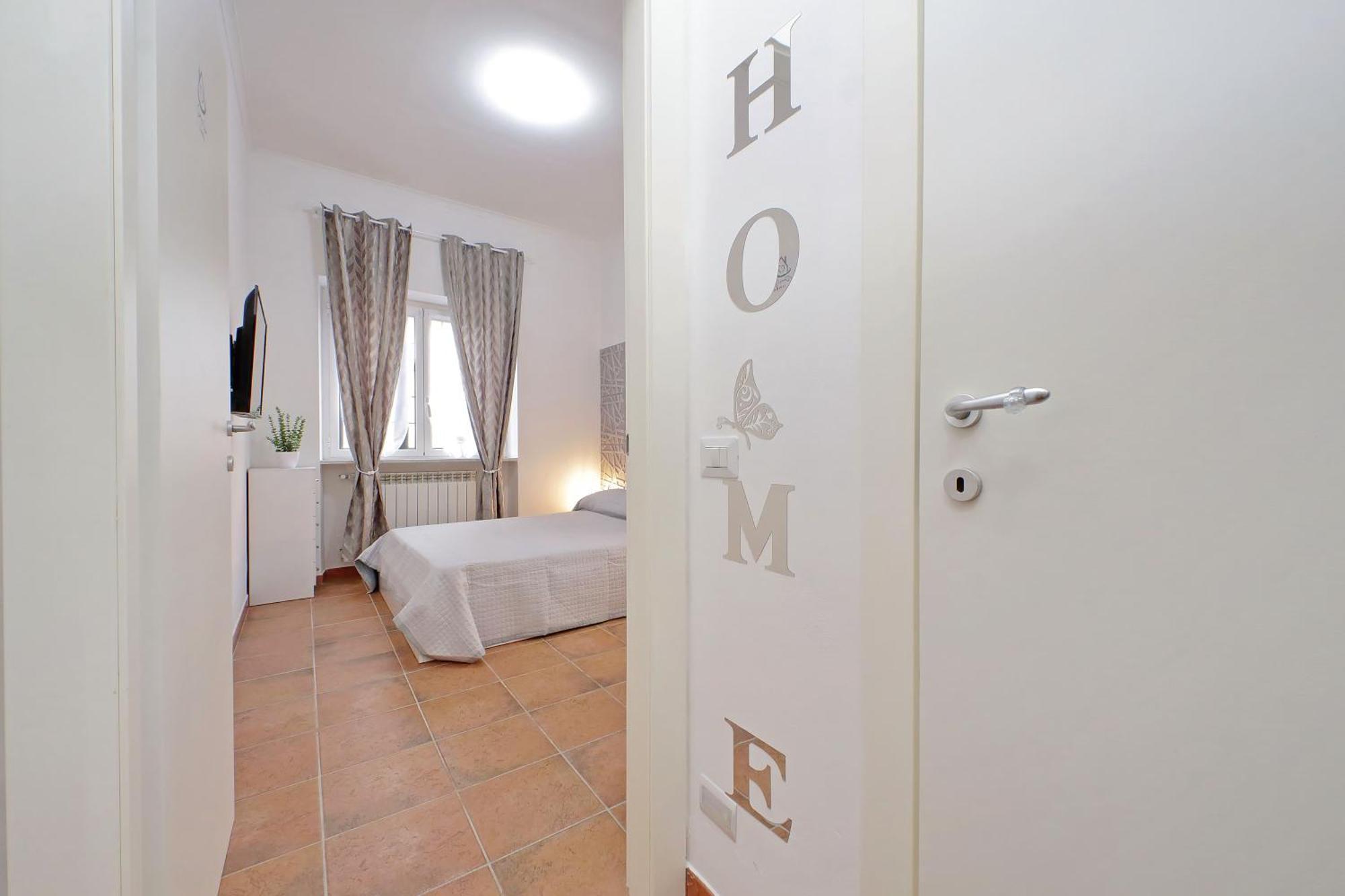 Domus Selva * Roma