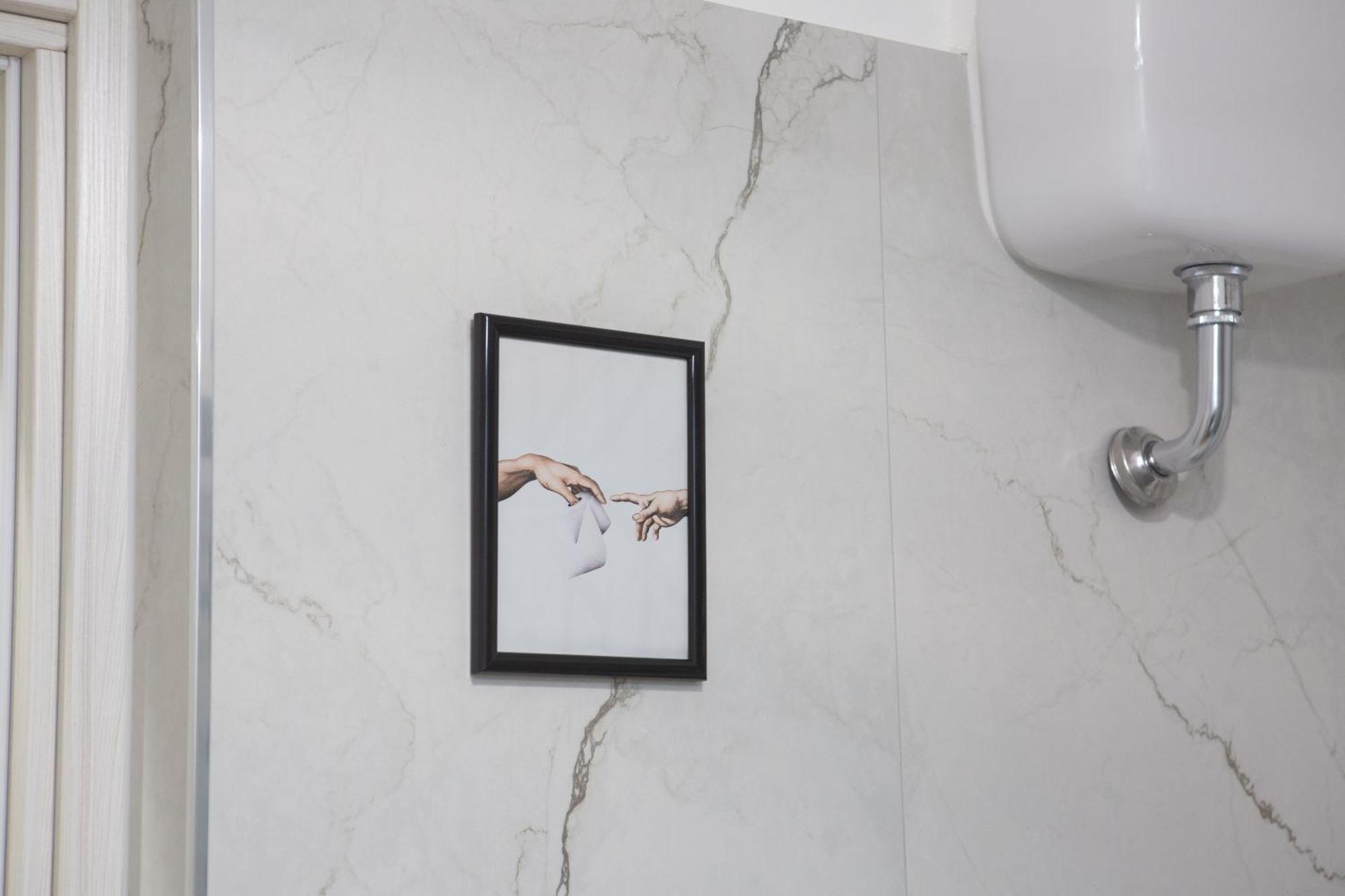 Apartamento Sunny's - 8min From Colosseum Roma