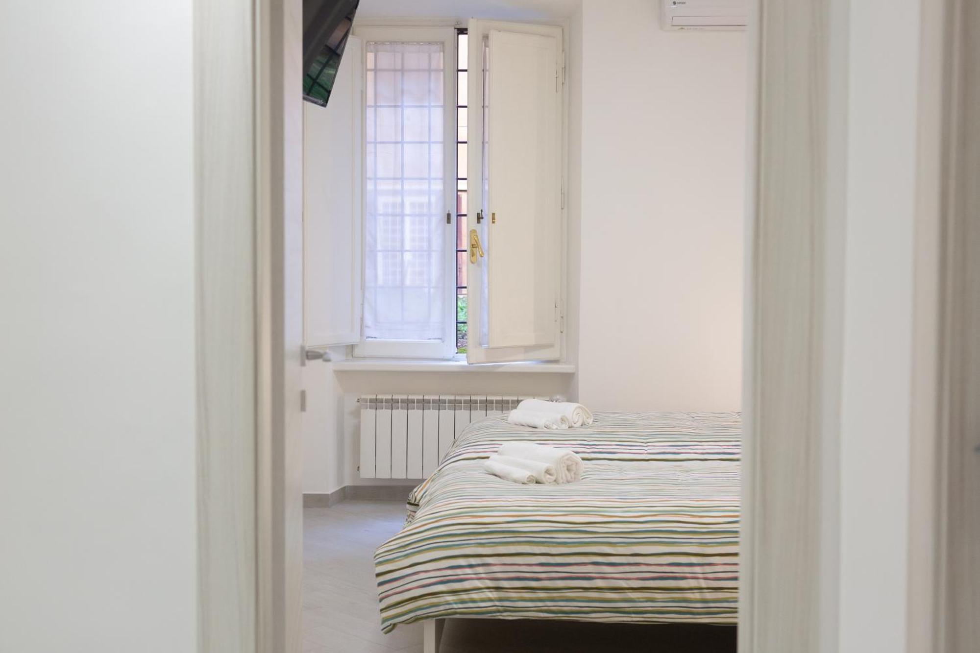 Sunny's - 8min From Colosseum Apartamento Roma
