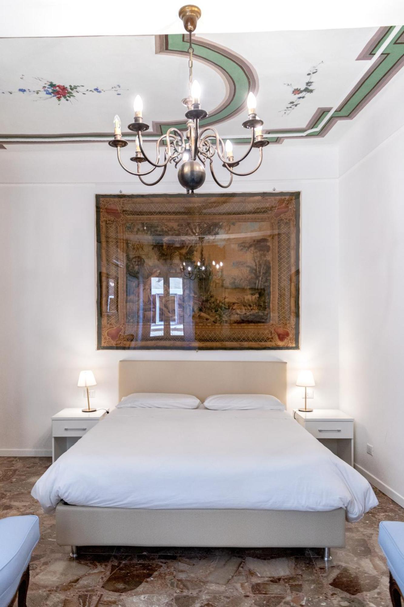 Apartamento Dimora Quattro Cantoni - Rione Monti Roma