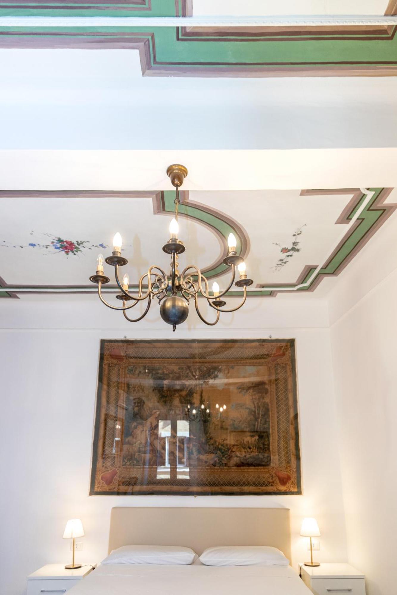 Apartamento Dimora Quattro Cantoni - Rione Monti Roma