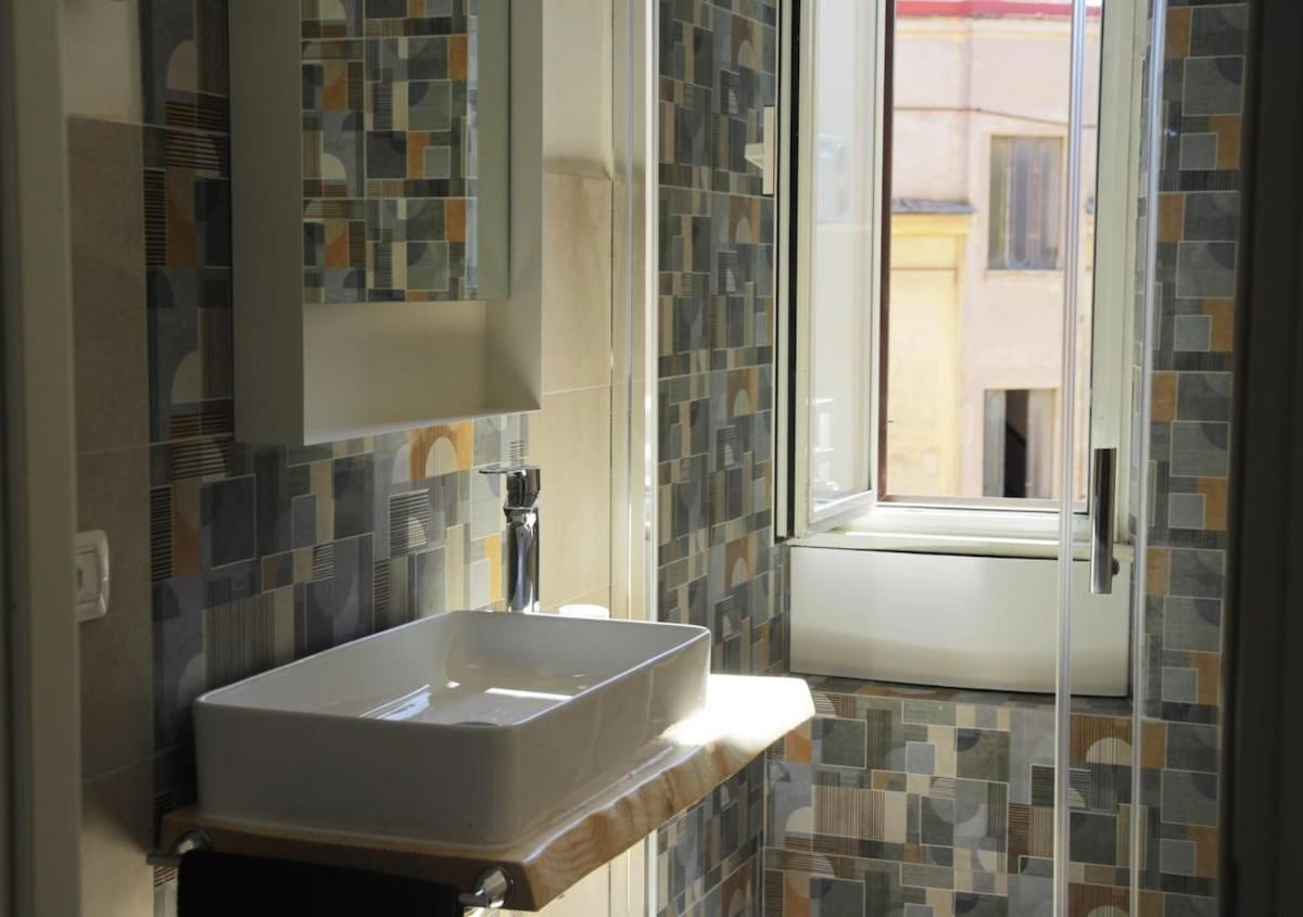 Apartment Near Saint Peter Rome